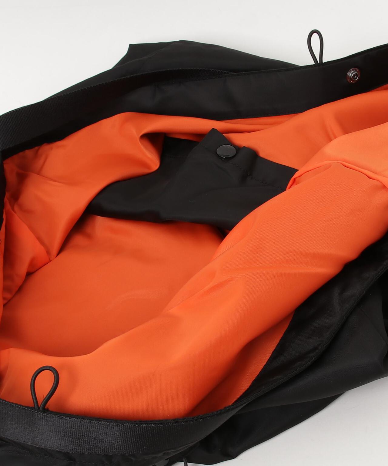 CMF OUTDOOR GARMENT/シーエムエフ アウトドアガーメント  ROLL BAG ロールバッグ