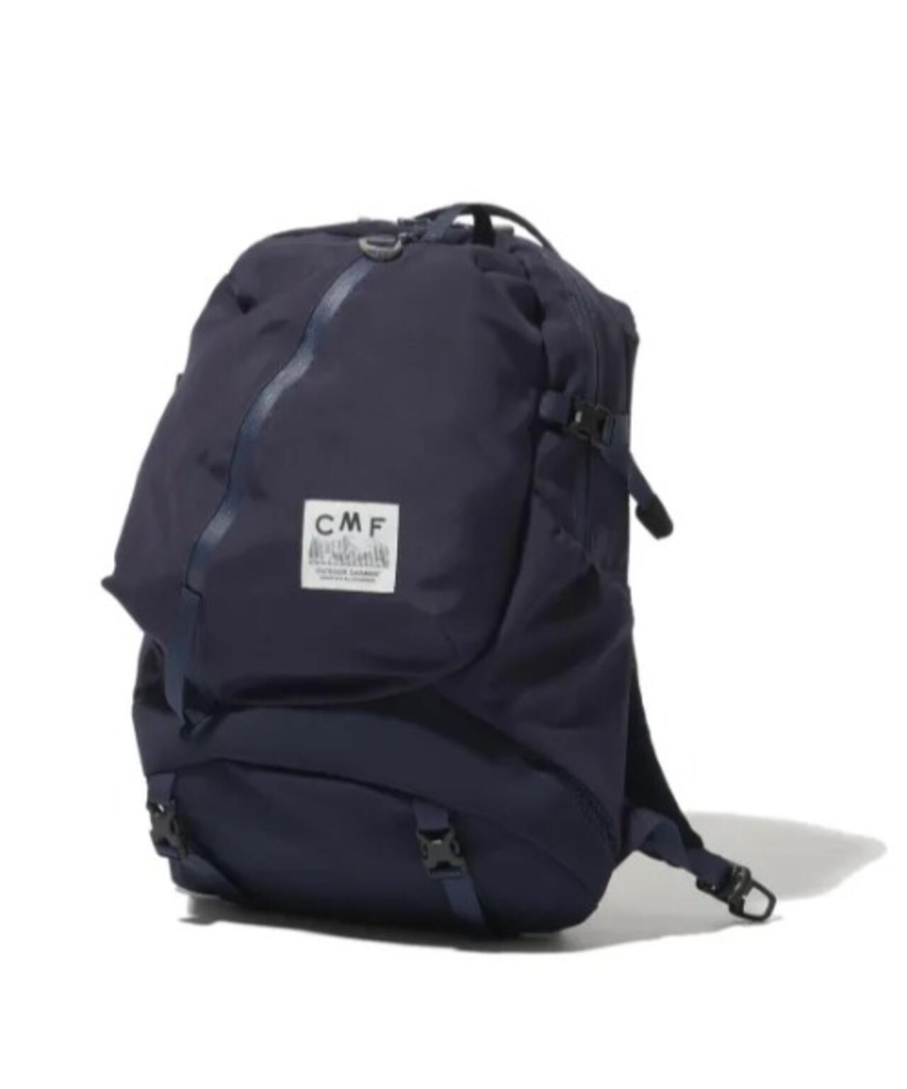 CMF OUTDOOR GARMENT/シーエムエフ アウトドアガーメント   WEEKENDERZ SMOOTH NYLON