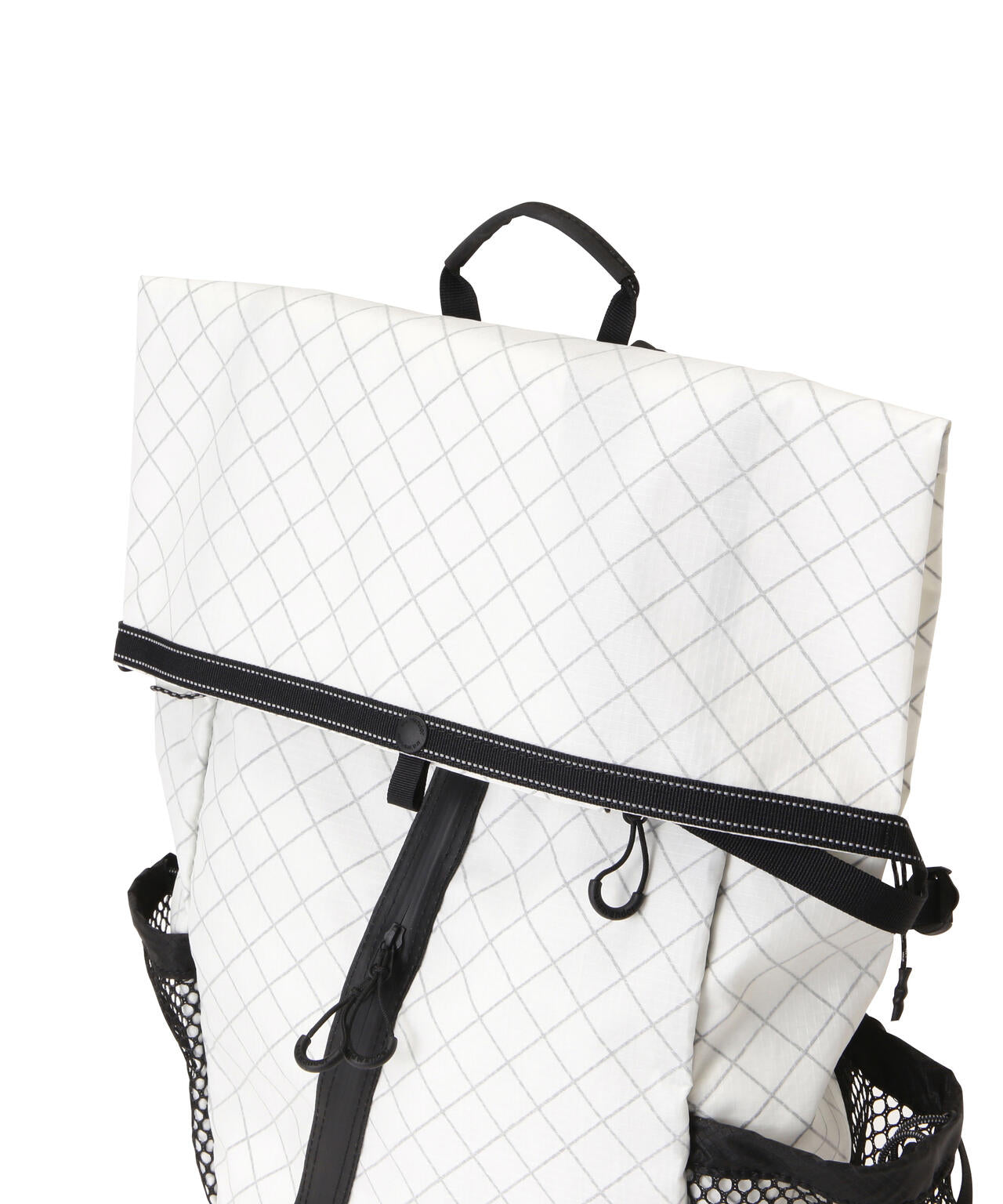 and wander/アンドワンダー ECOPAK 18L backpack | BEAVER（ビーバー