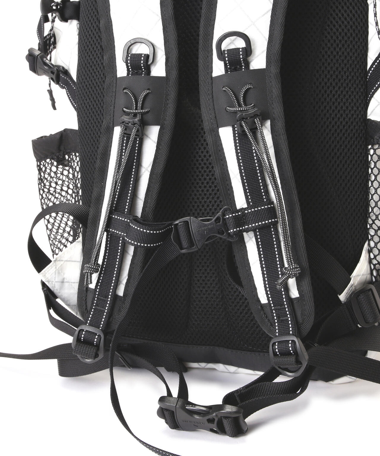 ビーバー（BEAVER）/and wander／アンドワンダー  ECOPAK 18L backpack and wander/アンドワンダー ECOPAK 18L backpack | BEAVER（ビーバー