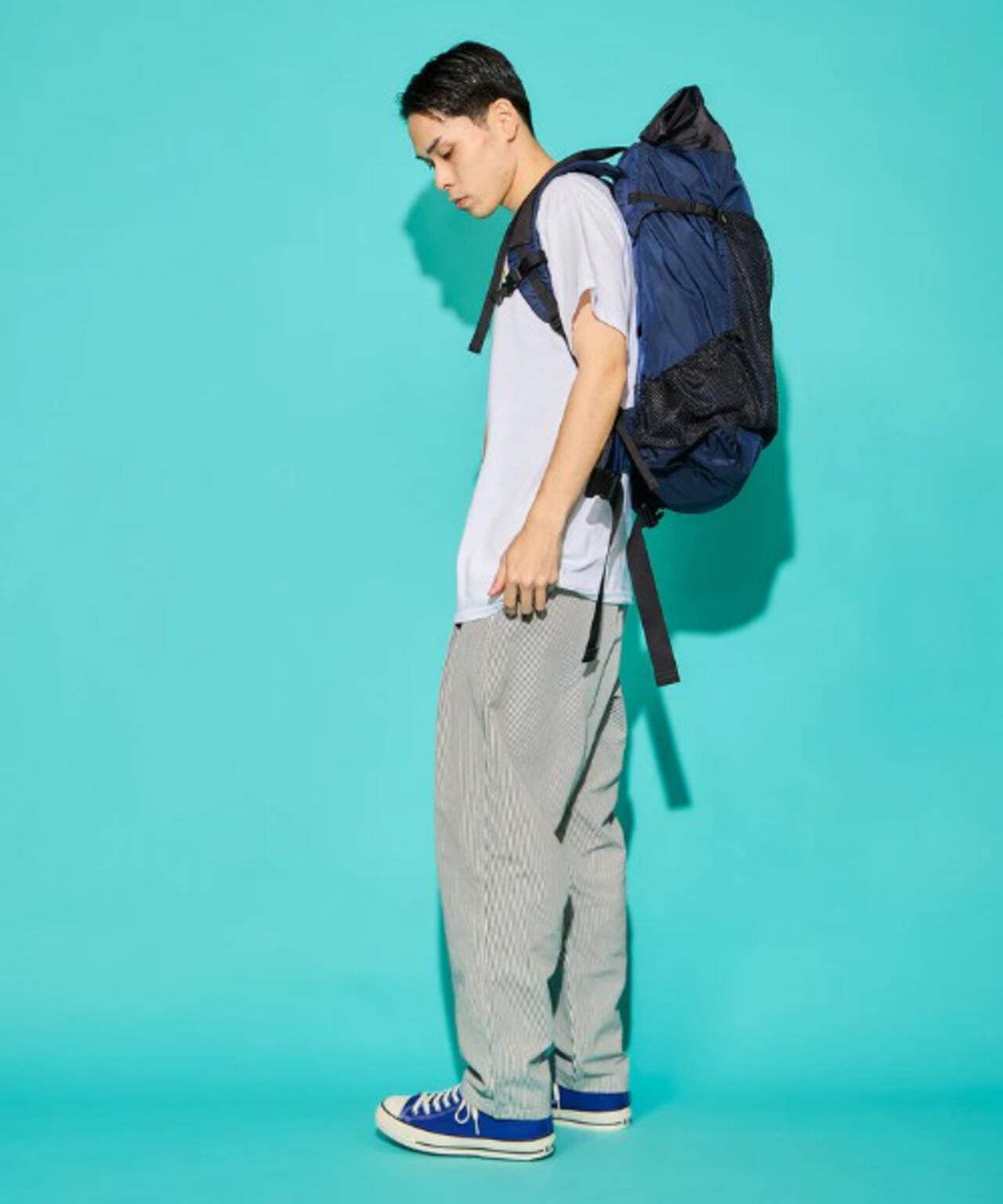 TRAIL BUM/トレイルバム  STEADY / ステディ