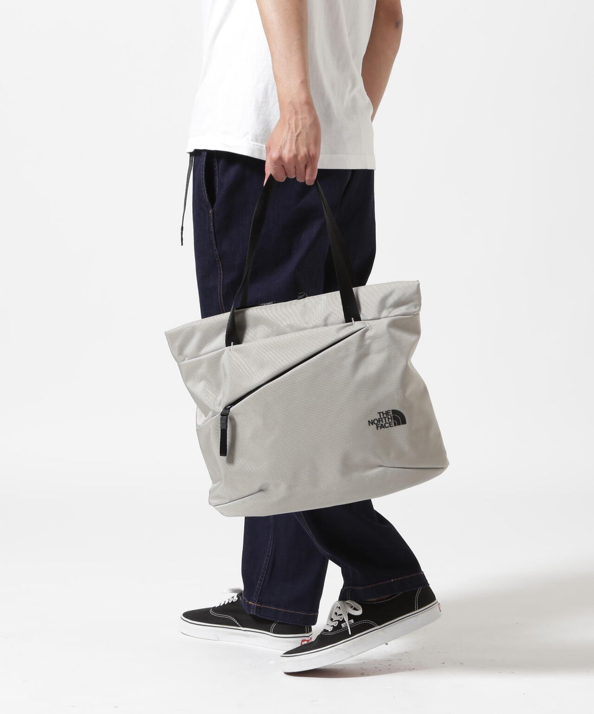 THE NORTH FACE/ザ・ノース・フェイス Pyrenees Tote ピレネートート 