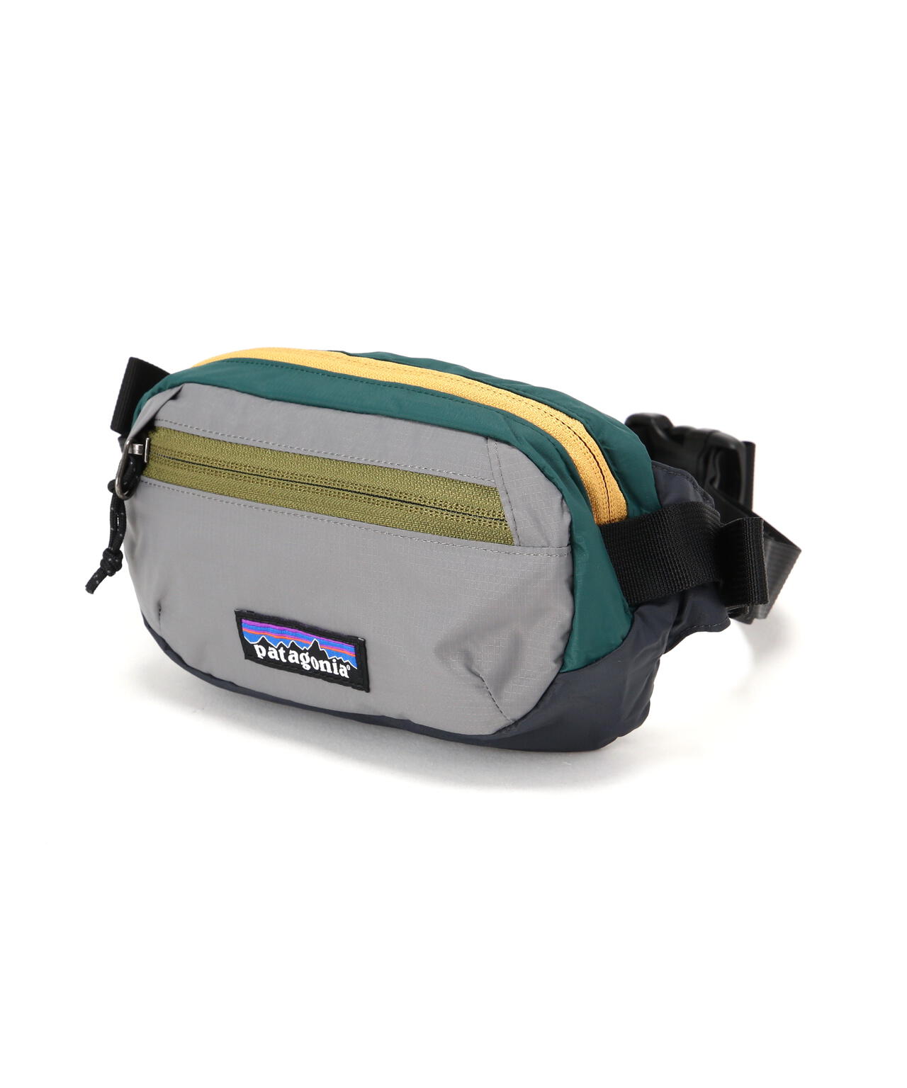 Patagonia/パタゴニア　テラヴィア・ミニ・ヒップ・パック 1L