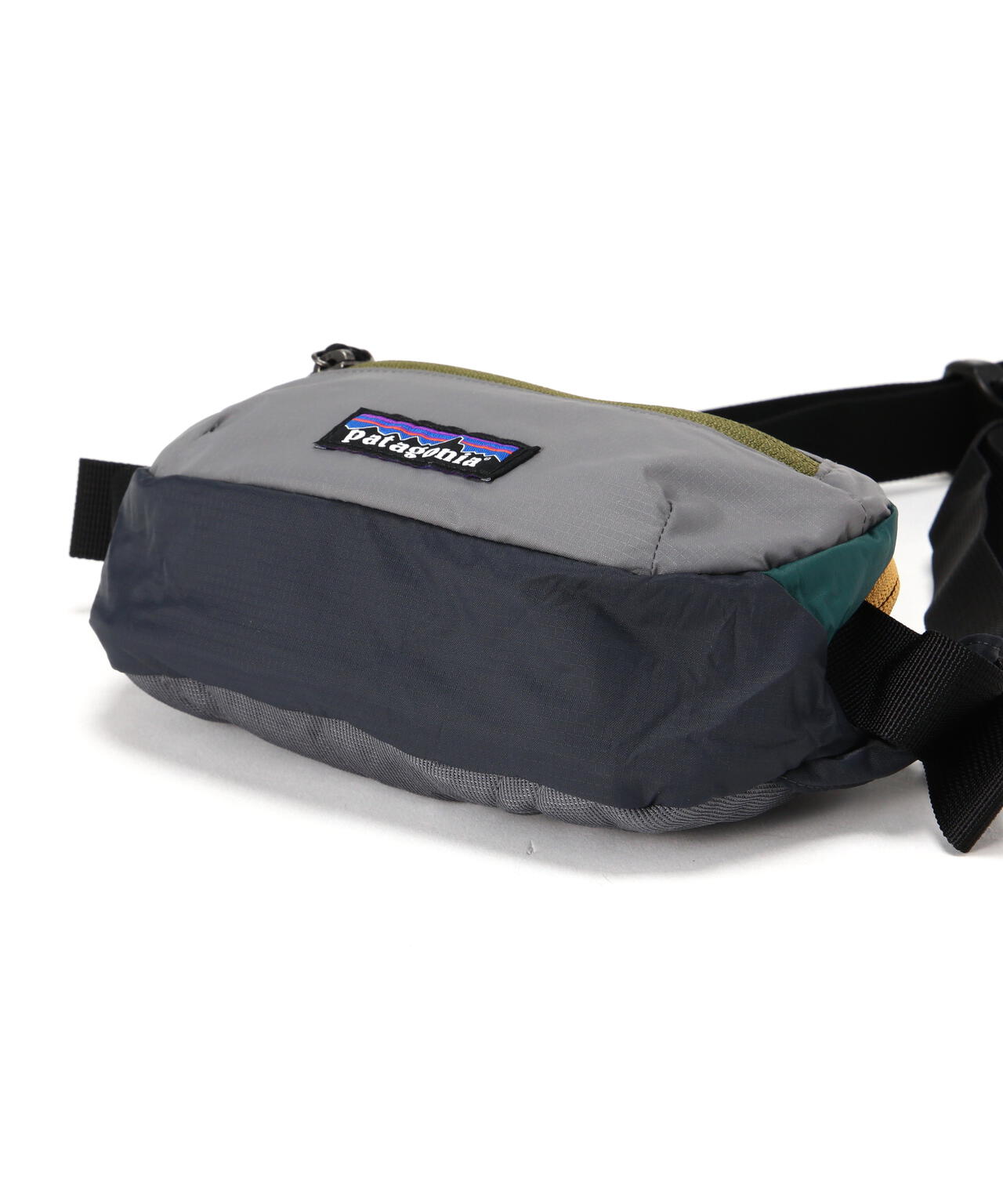 Patagonia/パタゴニア　テラヴィア・ミニ・ヒップ・パック 1L