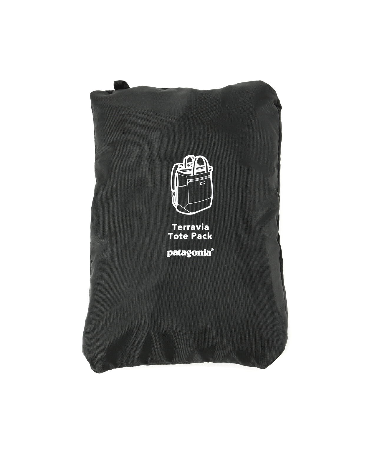 Patagonia/パタゴニア　テラヴィア・トート・パック 24L