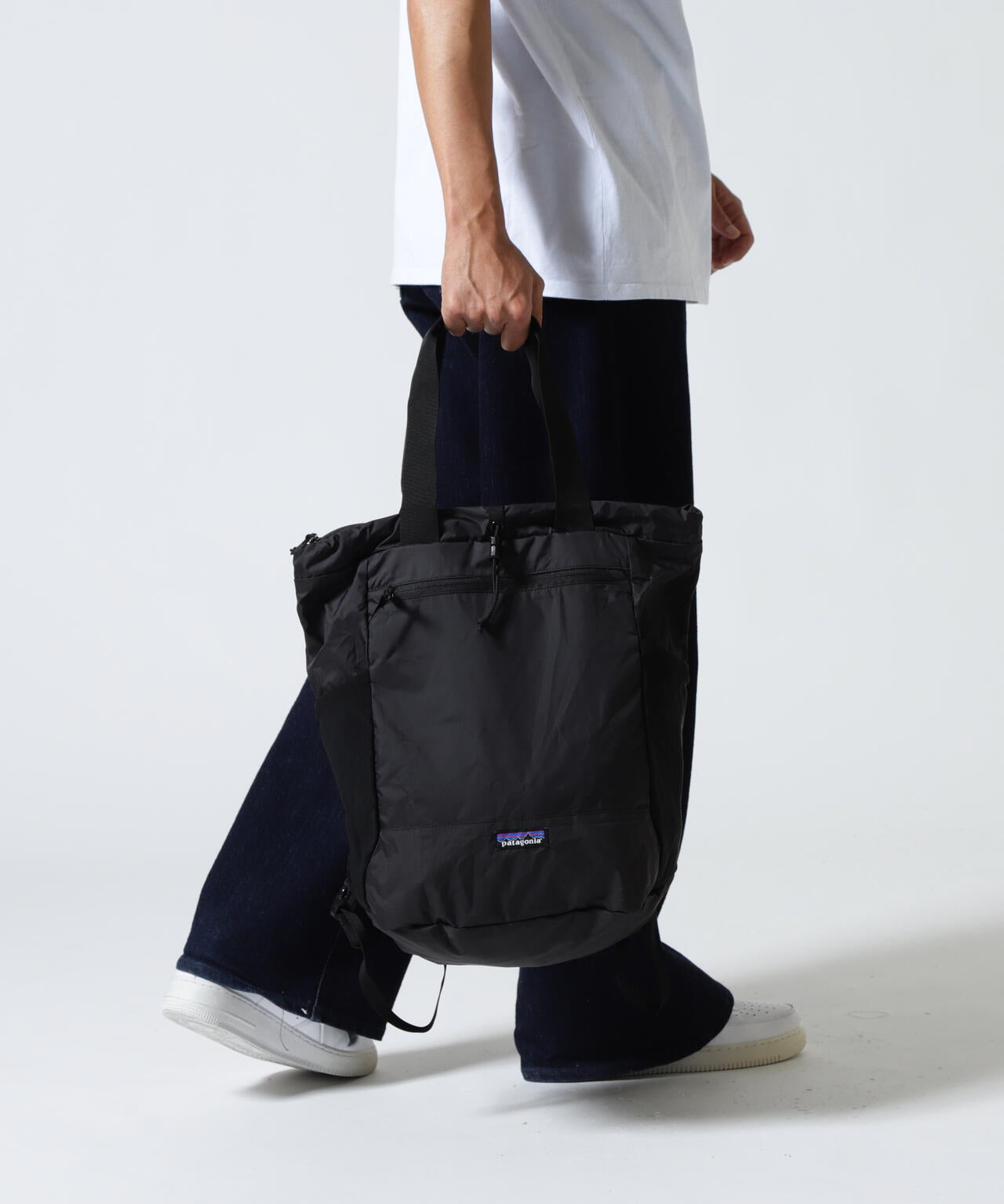 Patagonia/パタゴニア　テラヴィア・トート・パック 24L