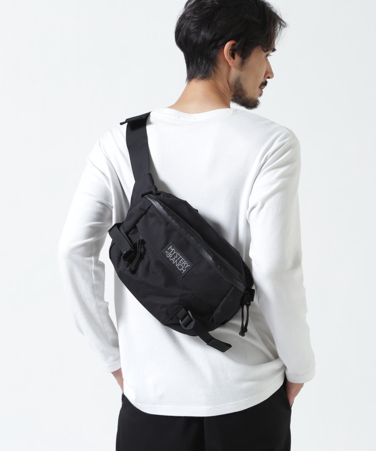 MYSTERY RANCH/ミステリーランチ HIP MONKEY2 ヒップモンキー2