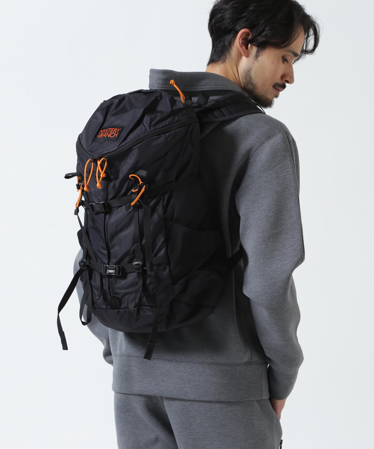 MYSTERY RANCH/ミステリーランチ GALLAGATOR 25 ギャラゲーター25