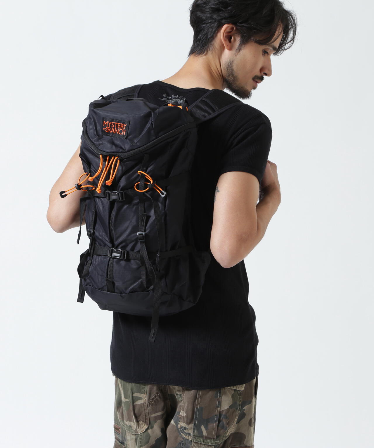 MYSTERY RANCH/ミステリーランチ GALLAGATOR 20 ギャラゲーター 20