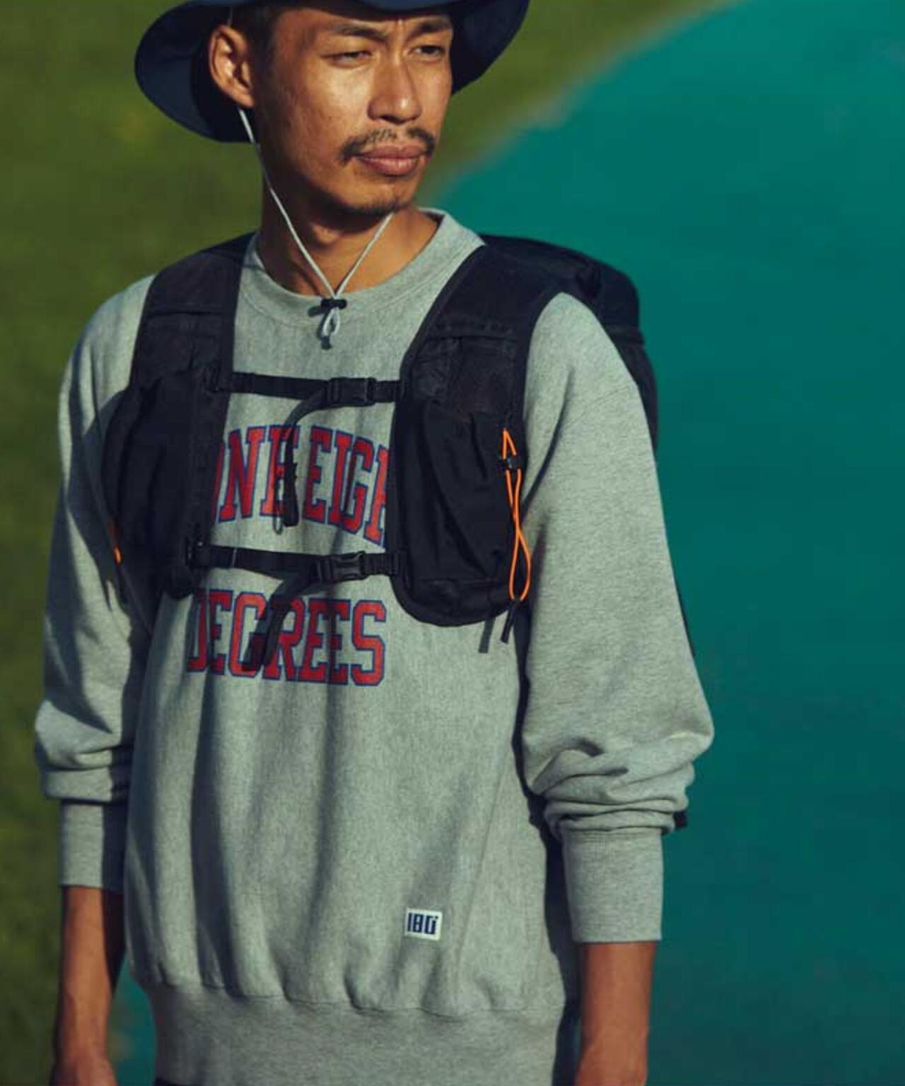 MYSTERY RANCH/ミステリーランチ GALLAGATOR 20 ギャラゲーター 20