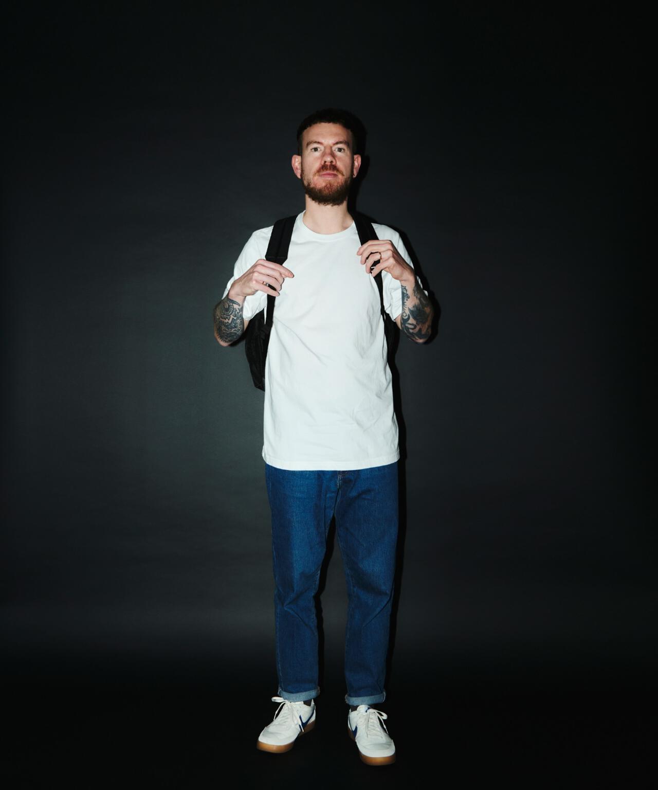 PACKING/パッキング  RIPSTOP BACKPACK  PA-051