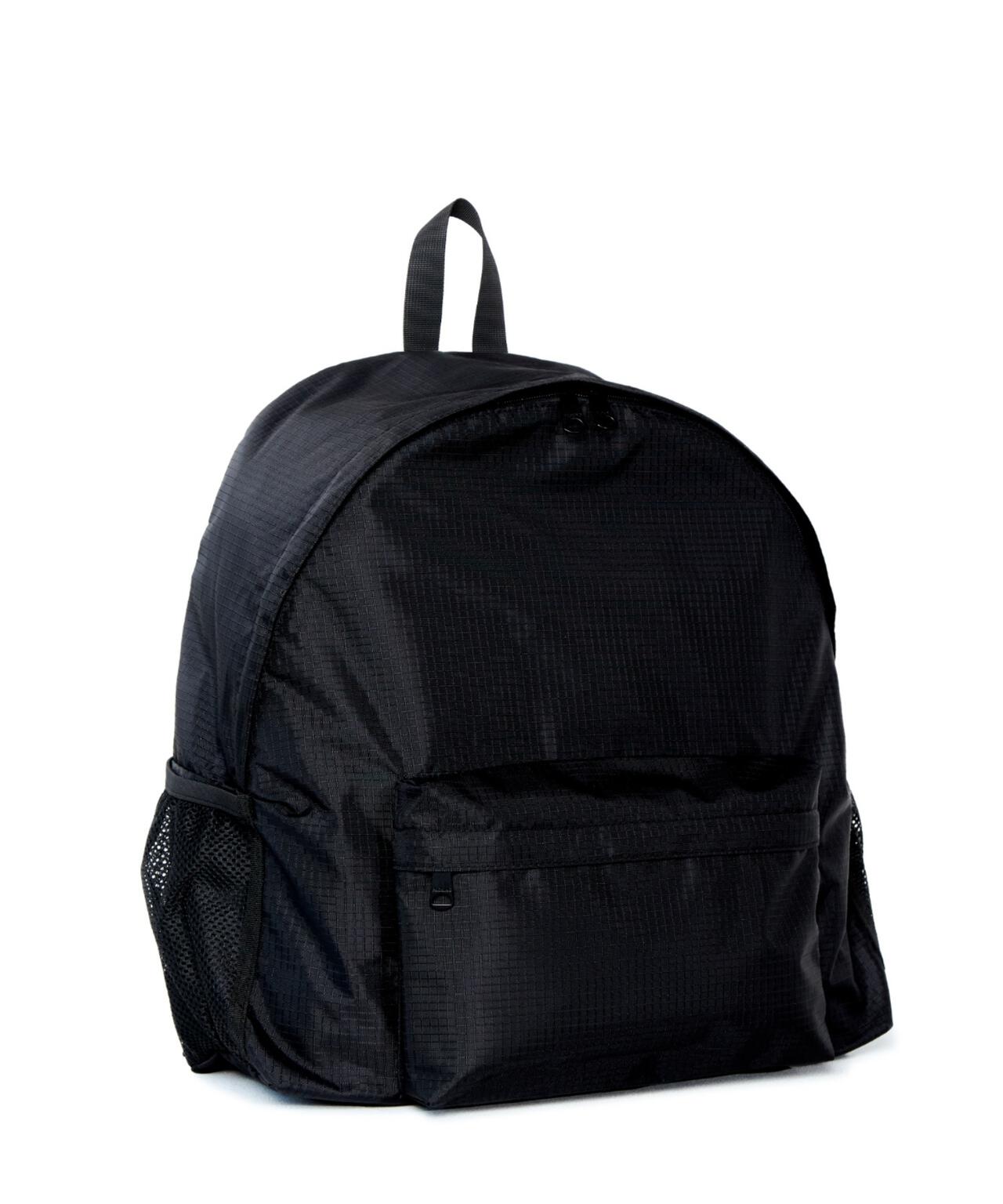 PACKING/パッキング  RIPSTOP BACKPACK  PA-051