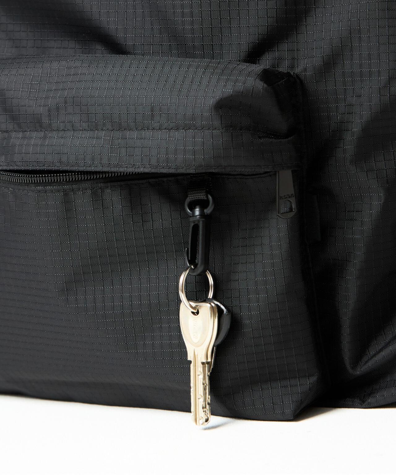 PACKING/パッキング  RIPSTOP BACKPACK  PA-051