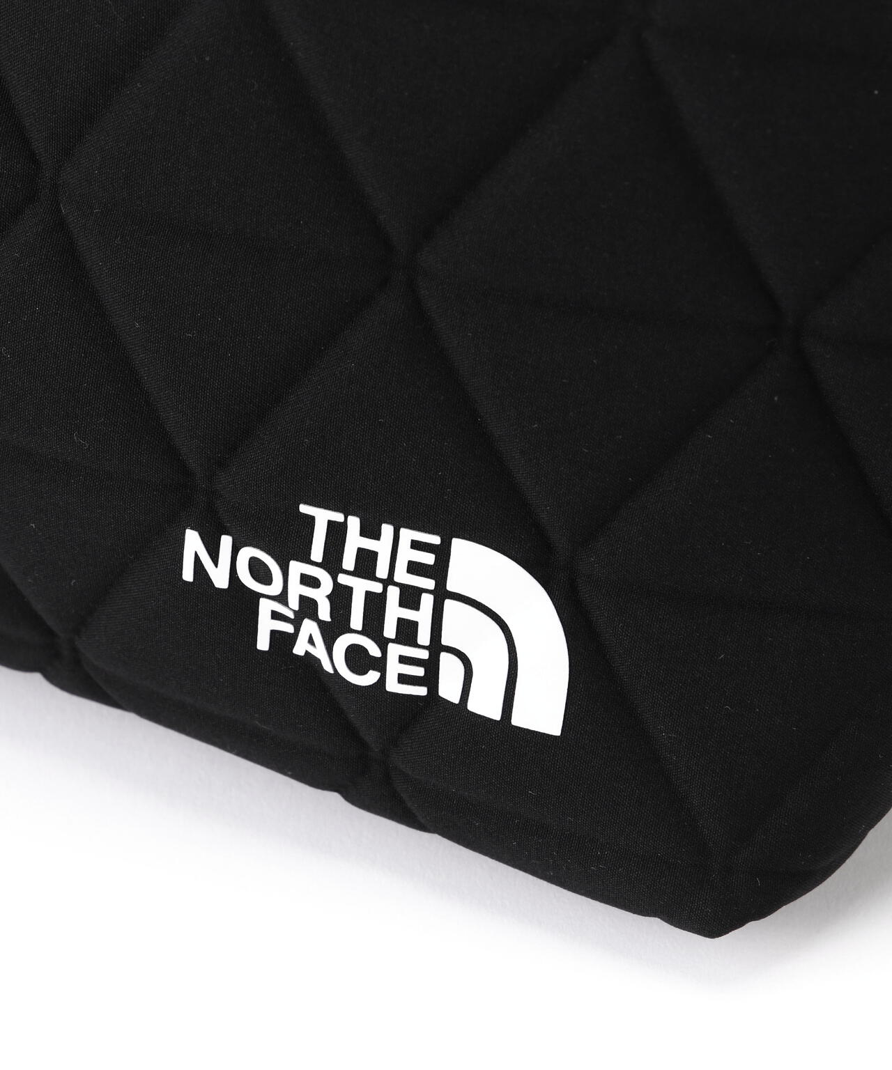 THE NORTH FACE/ザ・ノース・フェイス　Geoface Box Tote ジオフェイスボックストート NM32355
