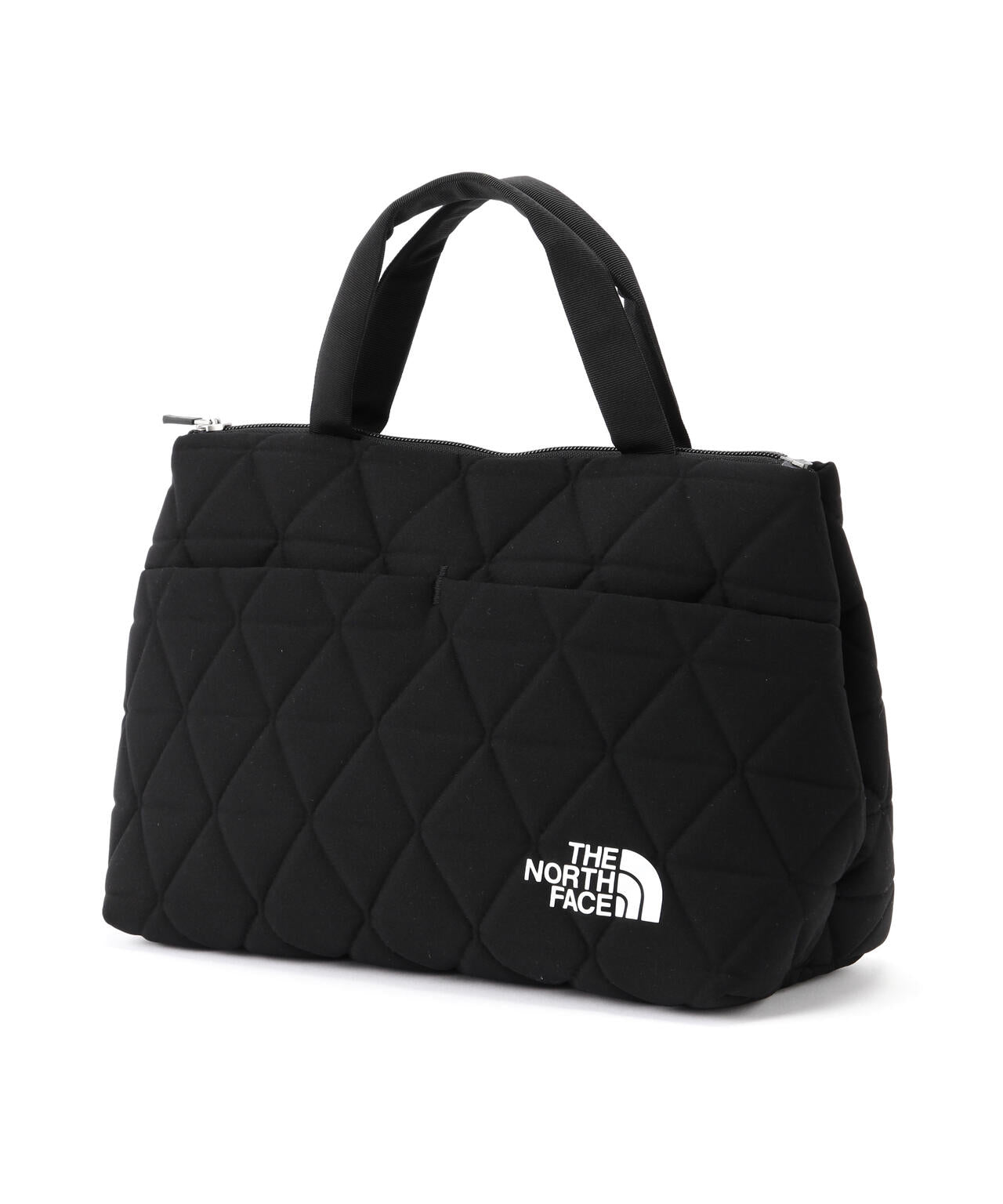 THE NORTH FACE/ザ・ノース・フェイス　Geoface Box Tote ジオフェイスボックストート NM32355
