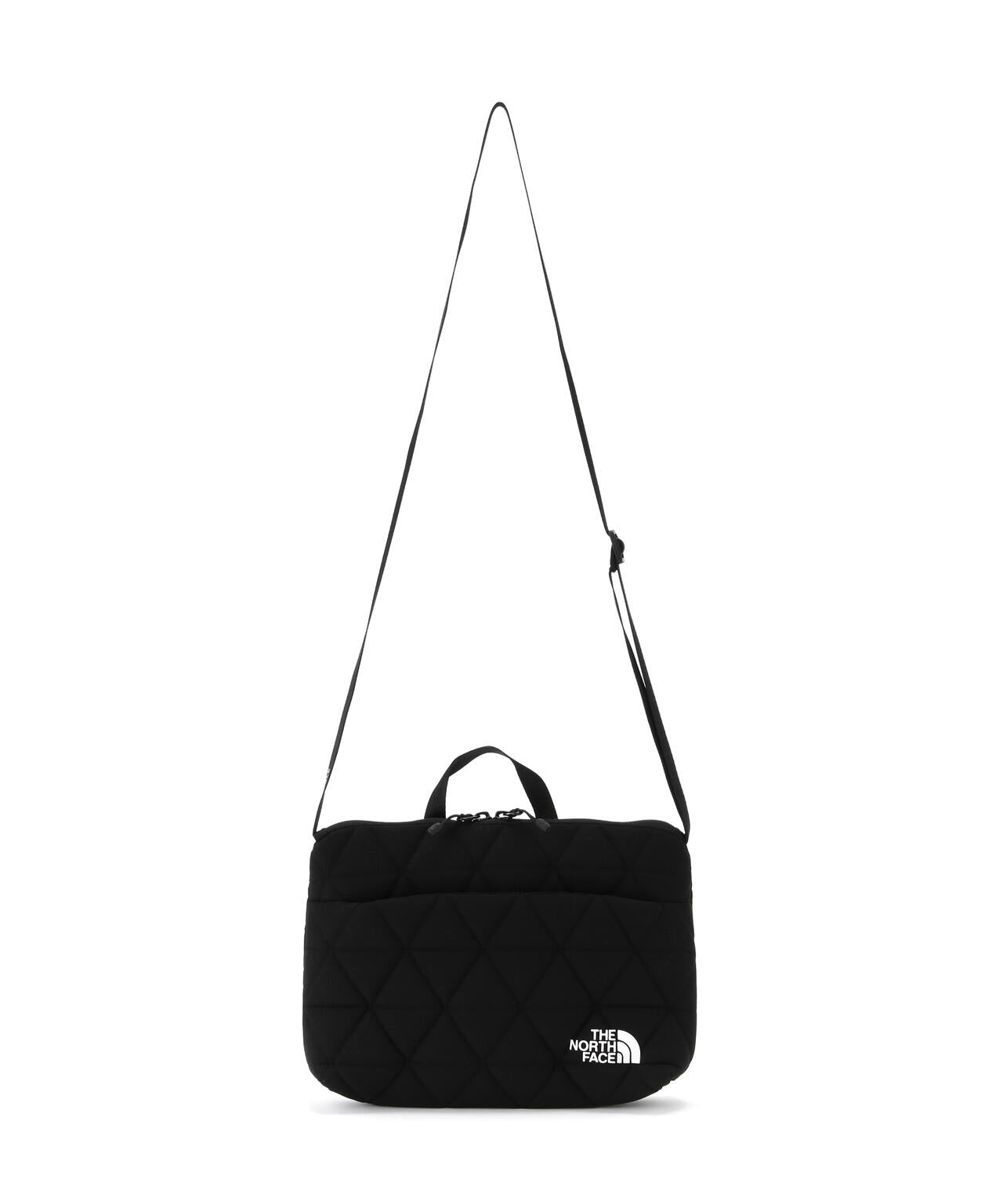 THE NORTH FACE/ザ・ノース・フェイス　Geoface Pouch ジオフェイスポーチ NM32356