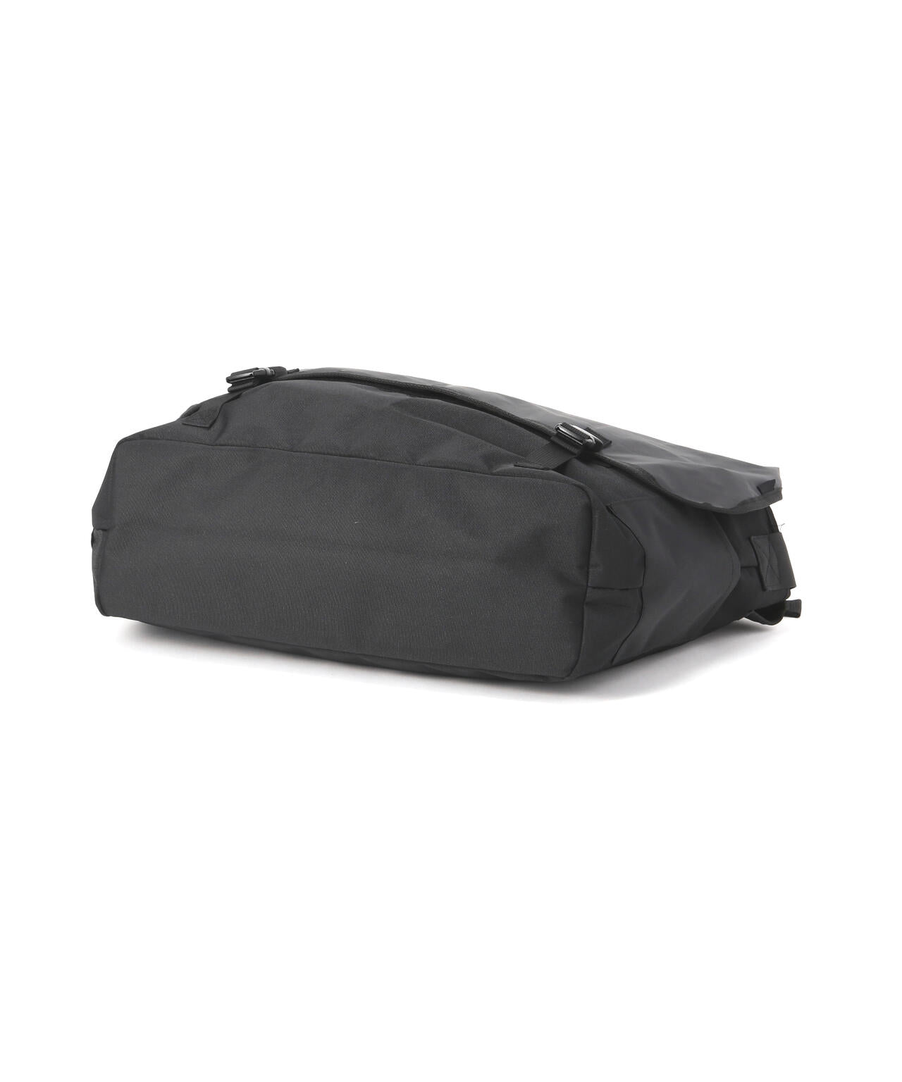 新品未使用　PACKINGパッキングMESSENGER BAG リフレクター PACKING|パッキング|BLACK REFLECTIVE MESSENGER|リフレクター