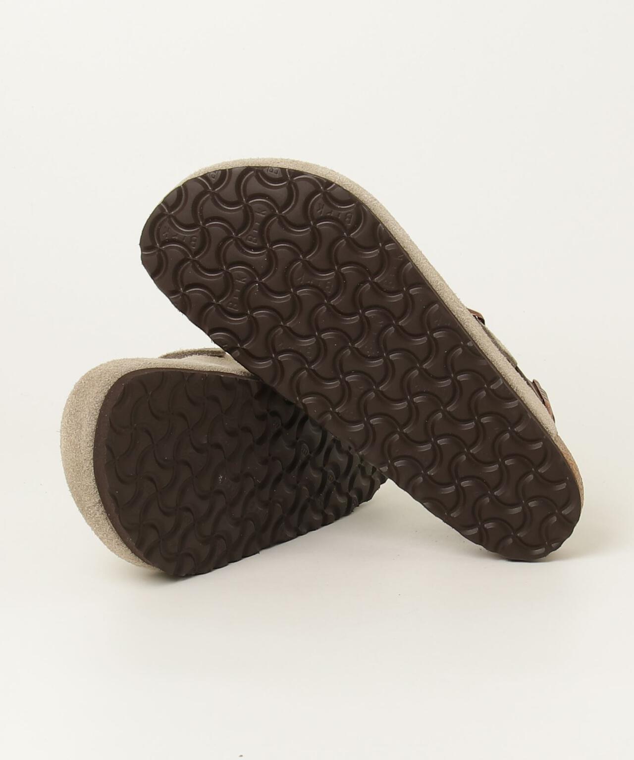 BIRKENSTOCK/ビルケンシュトック Tokio Suede トキオ スエード 1028337