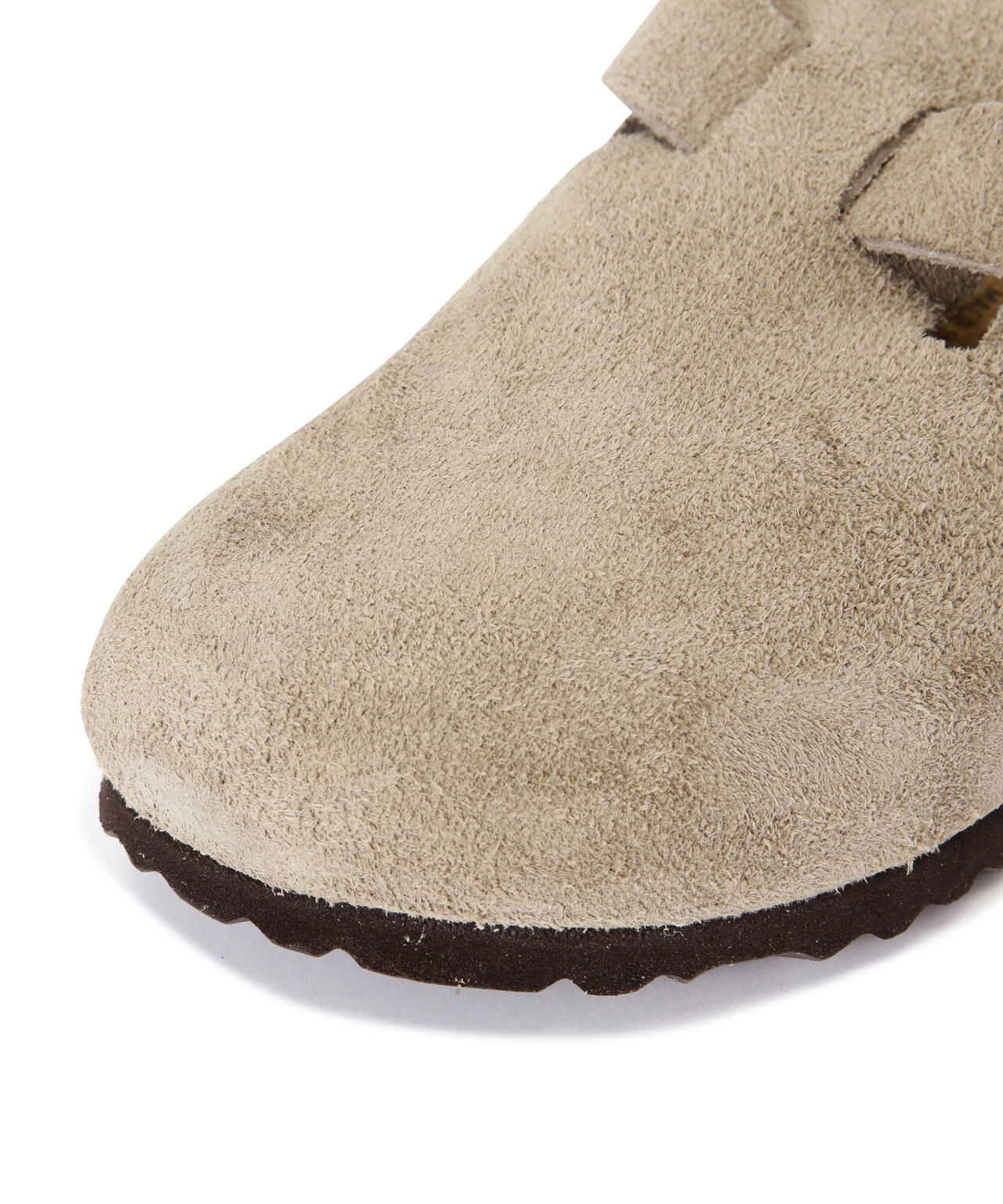 BIRKENSTOCK/ビルケンシュトック Boston ボストン | BEAVER（ビーバー