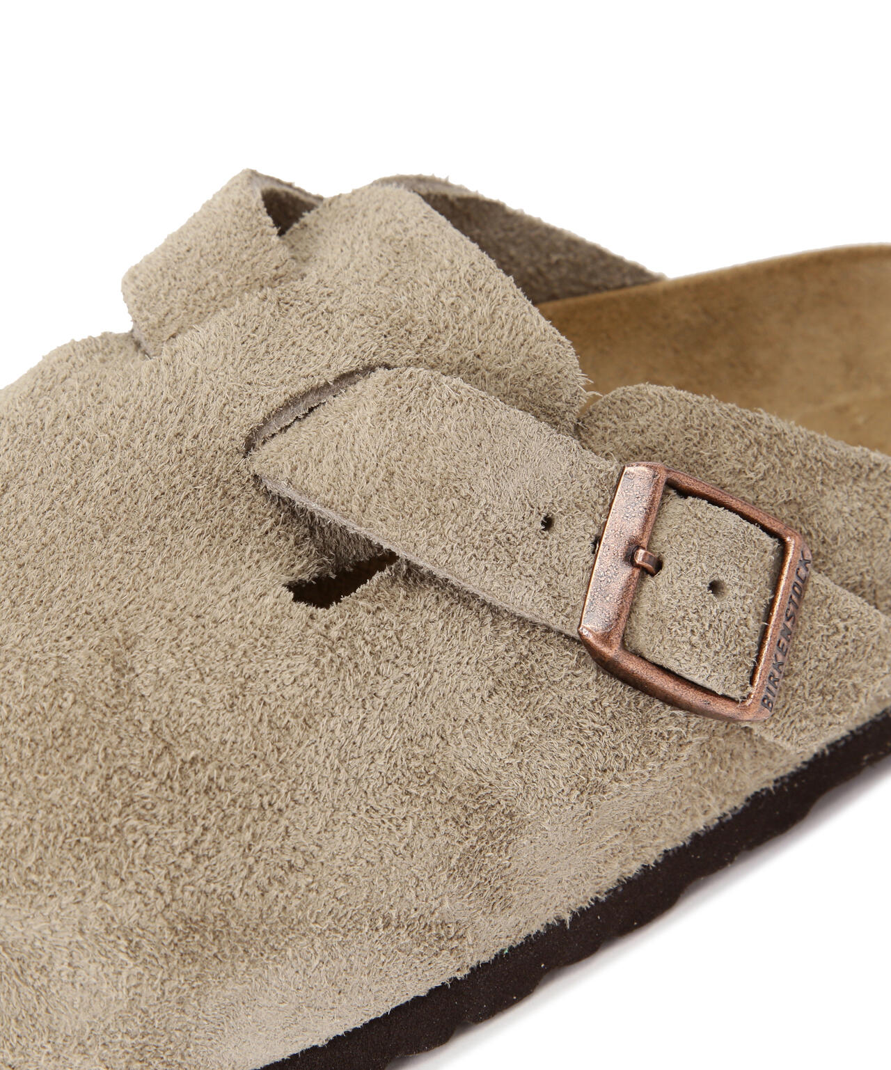 BIRKENSTOCK/ビルケンシュトック Boston ボストン | BEAVER（ビーバー