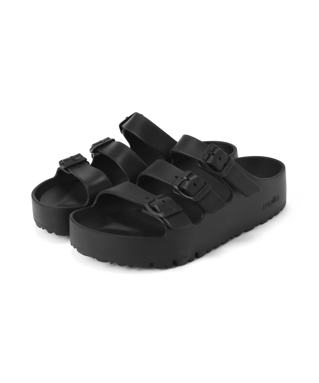 BIRKENSTOCK/ビルケンシュトック FLORIDA PLATFORM FLEX EVA フロリダ