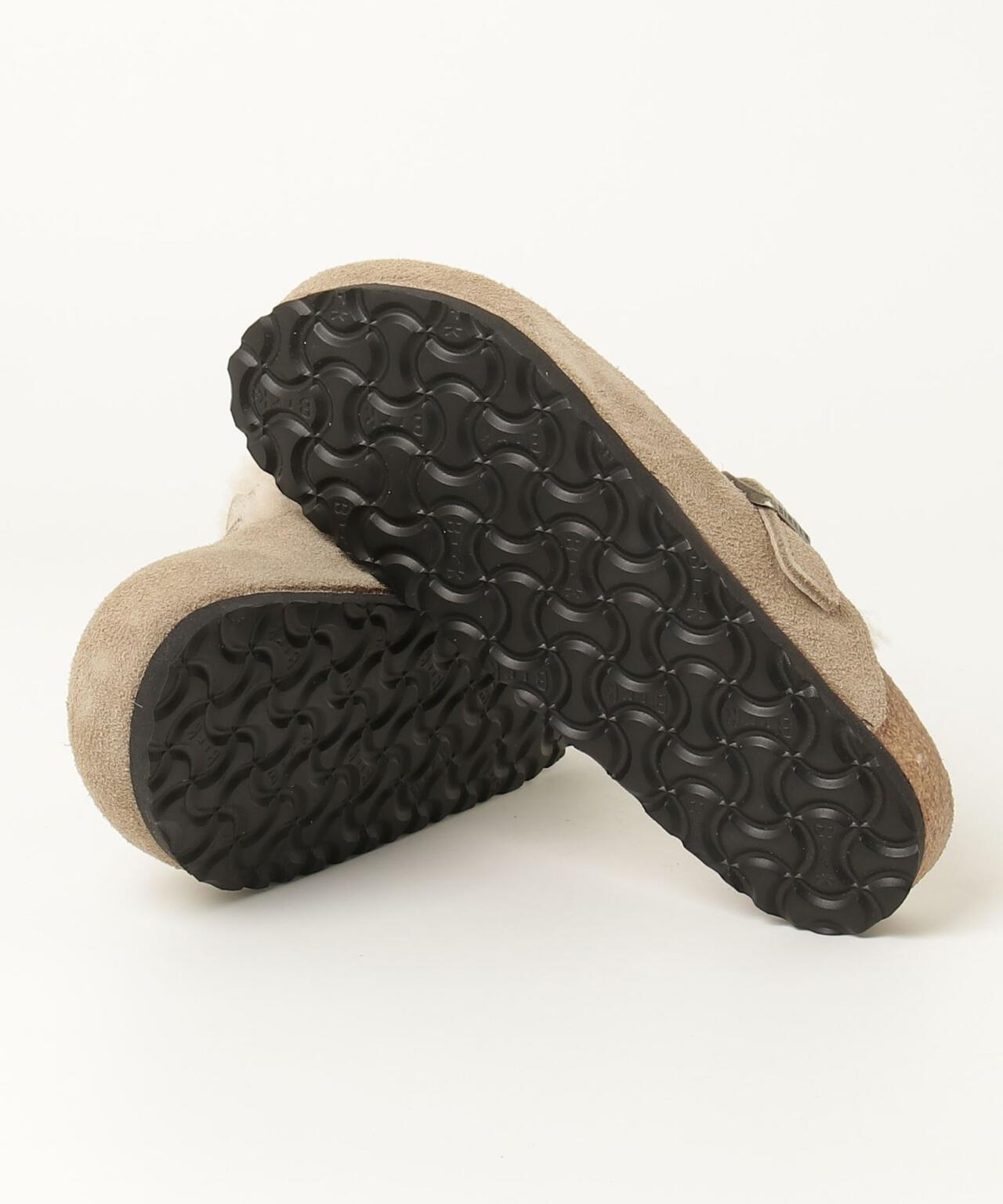 BIRKENSTOCK/ビルケンシュトック  Boston Shearling ボストン シアリング WOMEN'S