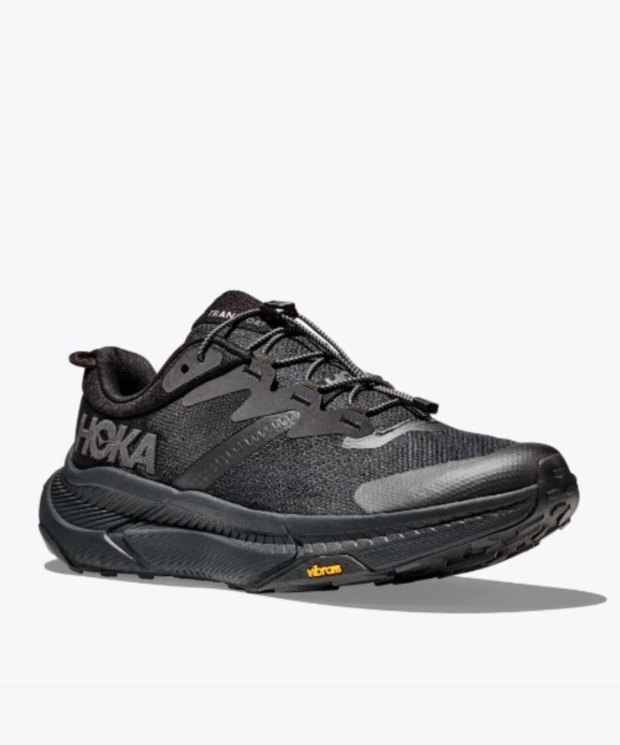 HOKA ONE ONE/ホカ オネオネ TRANSPORT トランスポート | BEAVER