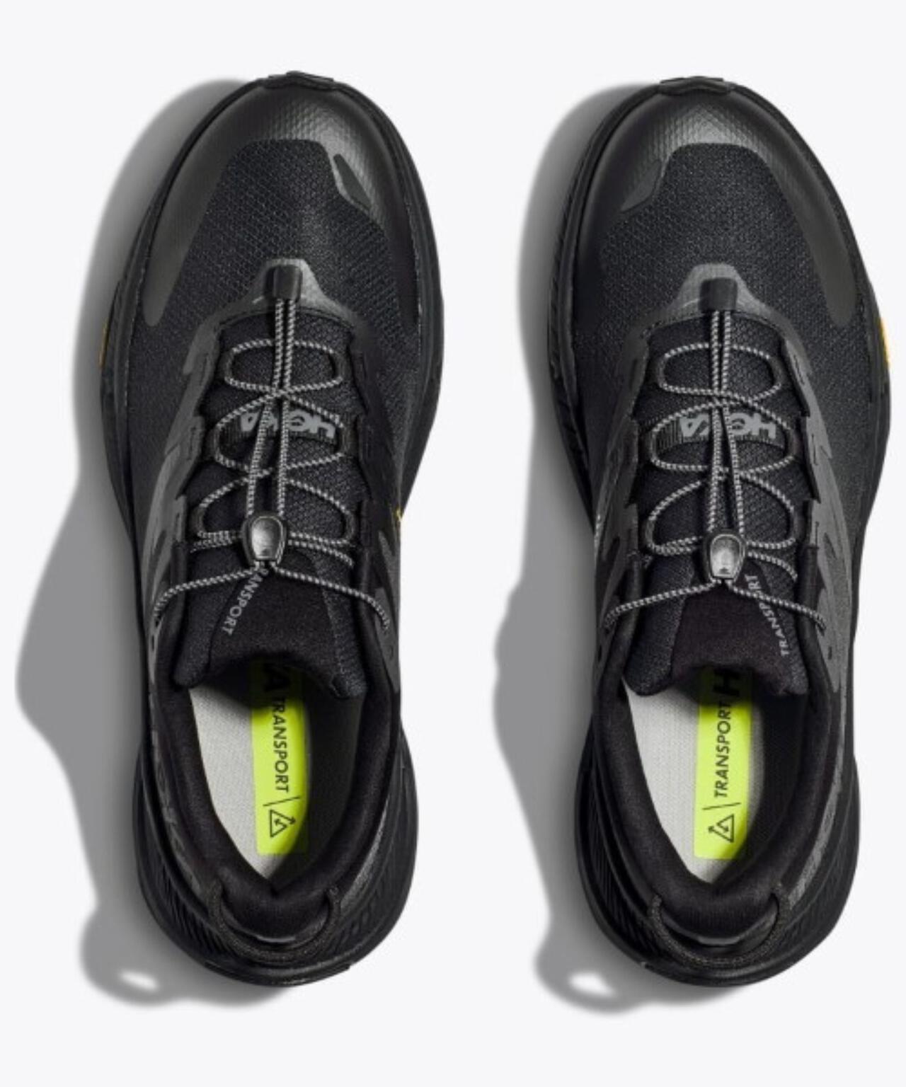 HOKA ONE ONE/ホカ オネオネ TRANSPORT トランスポート | BEAVER