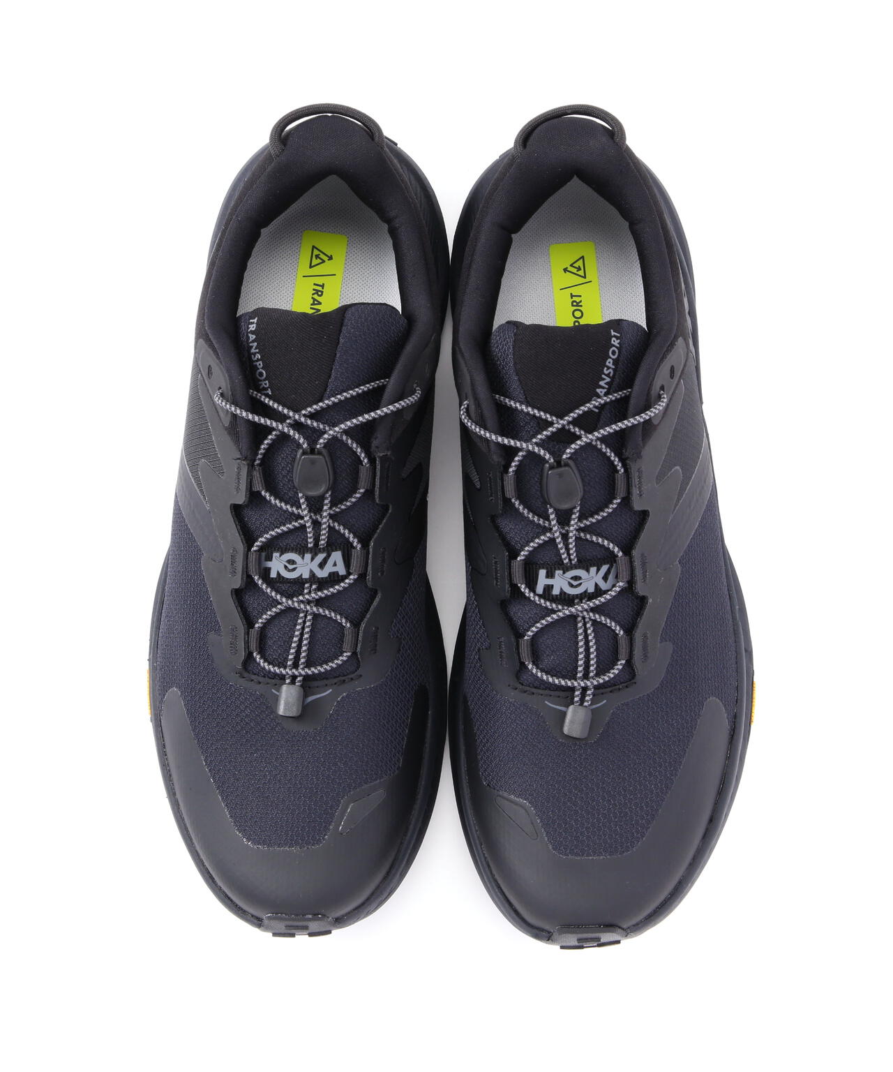 HOKA ONE ONE/ホカ オネオネ TRANSPORT トランスポート | BEAVER