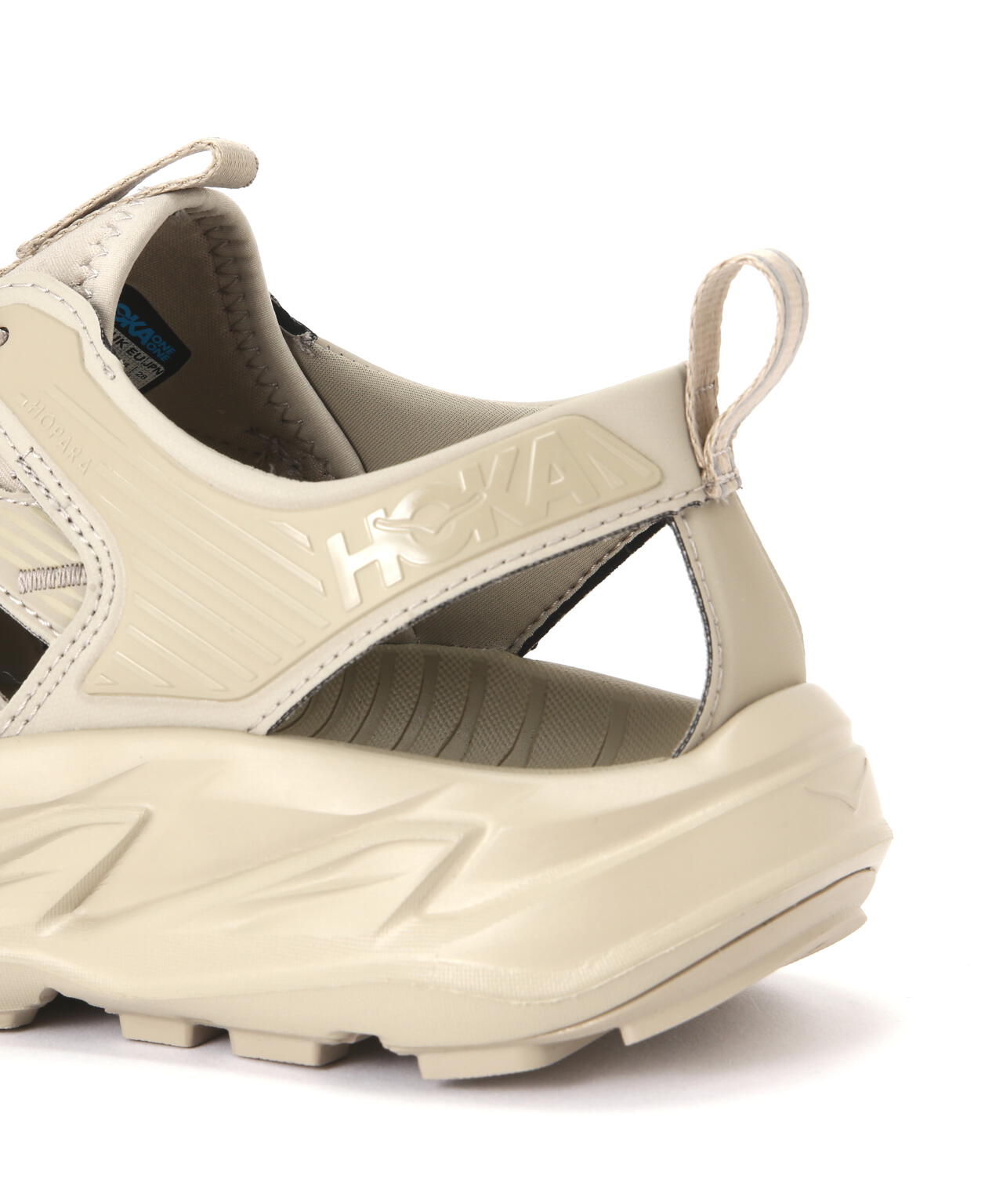 HOKA/ ホカ　HOPARA ホパラ サンダル　ユニセックス