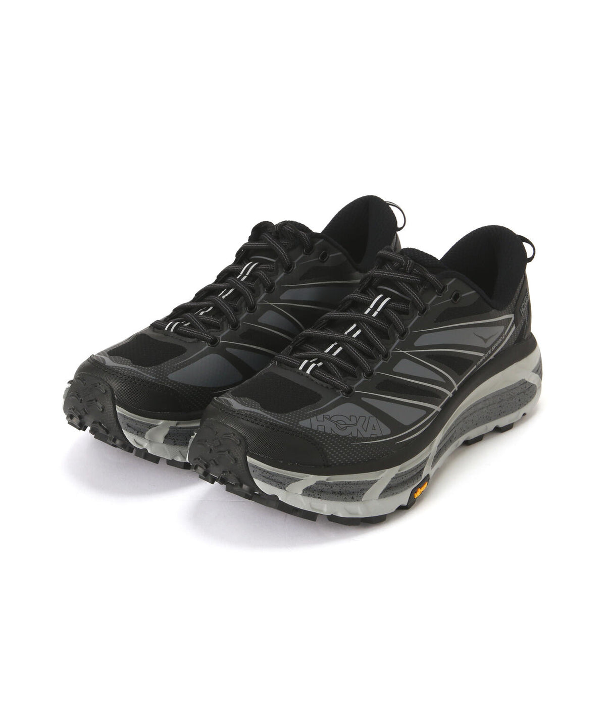HOKA/ホカ MAFATE SPEED 2 マファテスピード 2 | BEAVER（ビーバー 