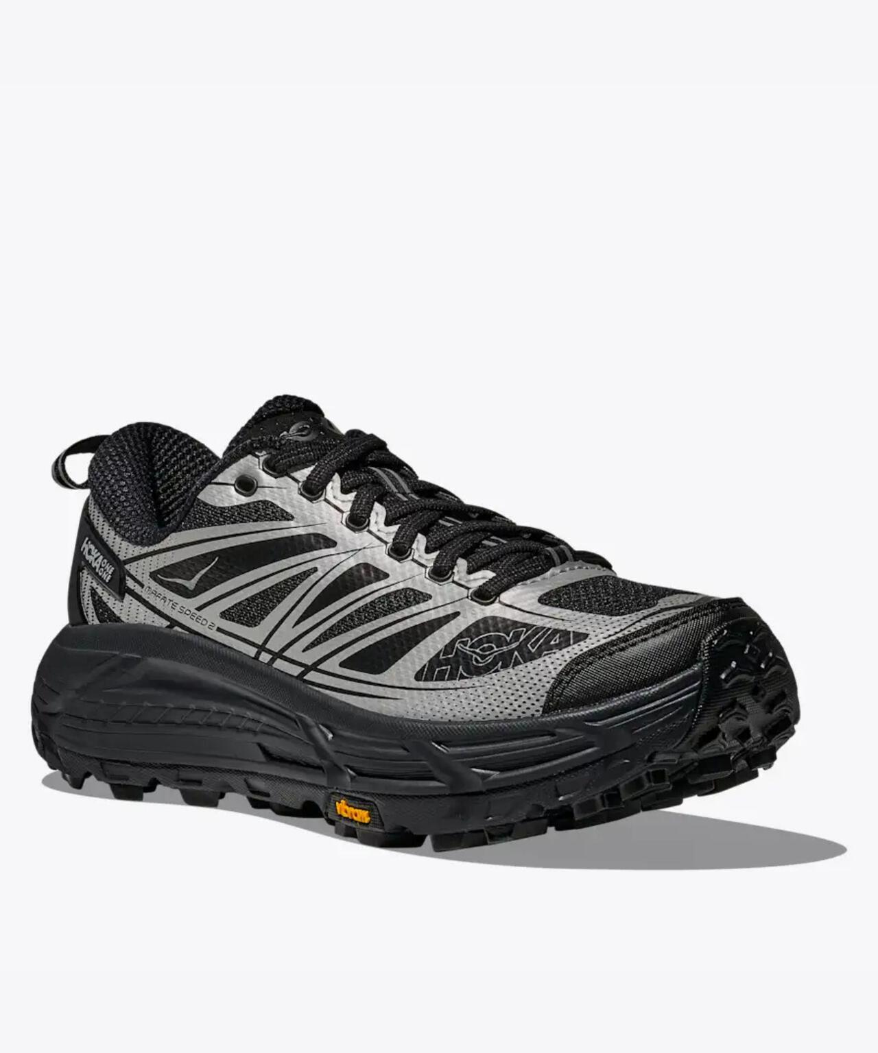 hoka mafate speed 2  ホカ　マファテスピード2 HOKA MAFATE SPEED 2 オート ミルク / ベイポラス （ホカ マファテ