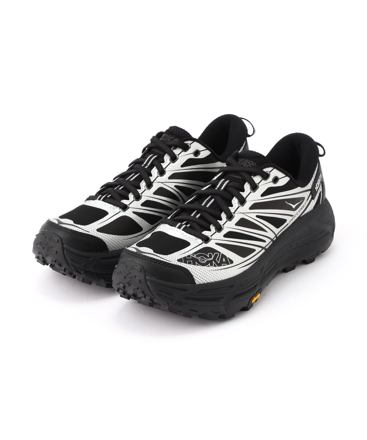 hoka mafate speed 2  ホカ　マファテスピード2 HOKA®公式サイト【マファテスピード 2|MAFATE SPEED 2 1126851