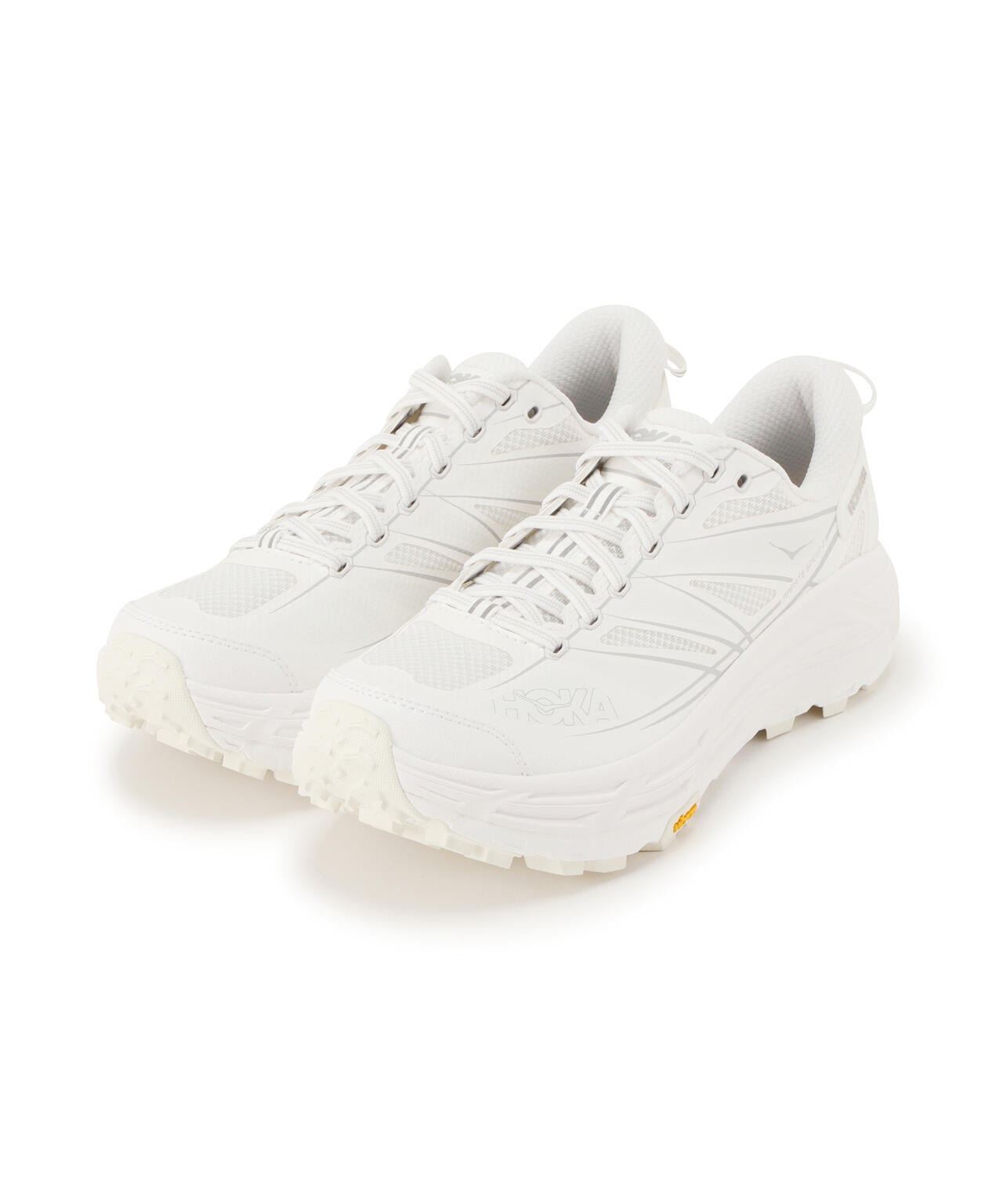 HOKA/ホカ MAFATE SPEED 2 マファテスピード 2 | BEAVER（ビーバー