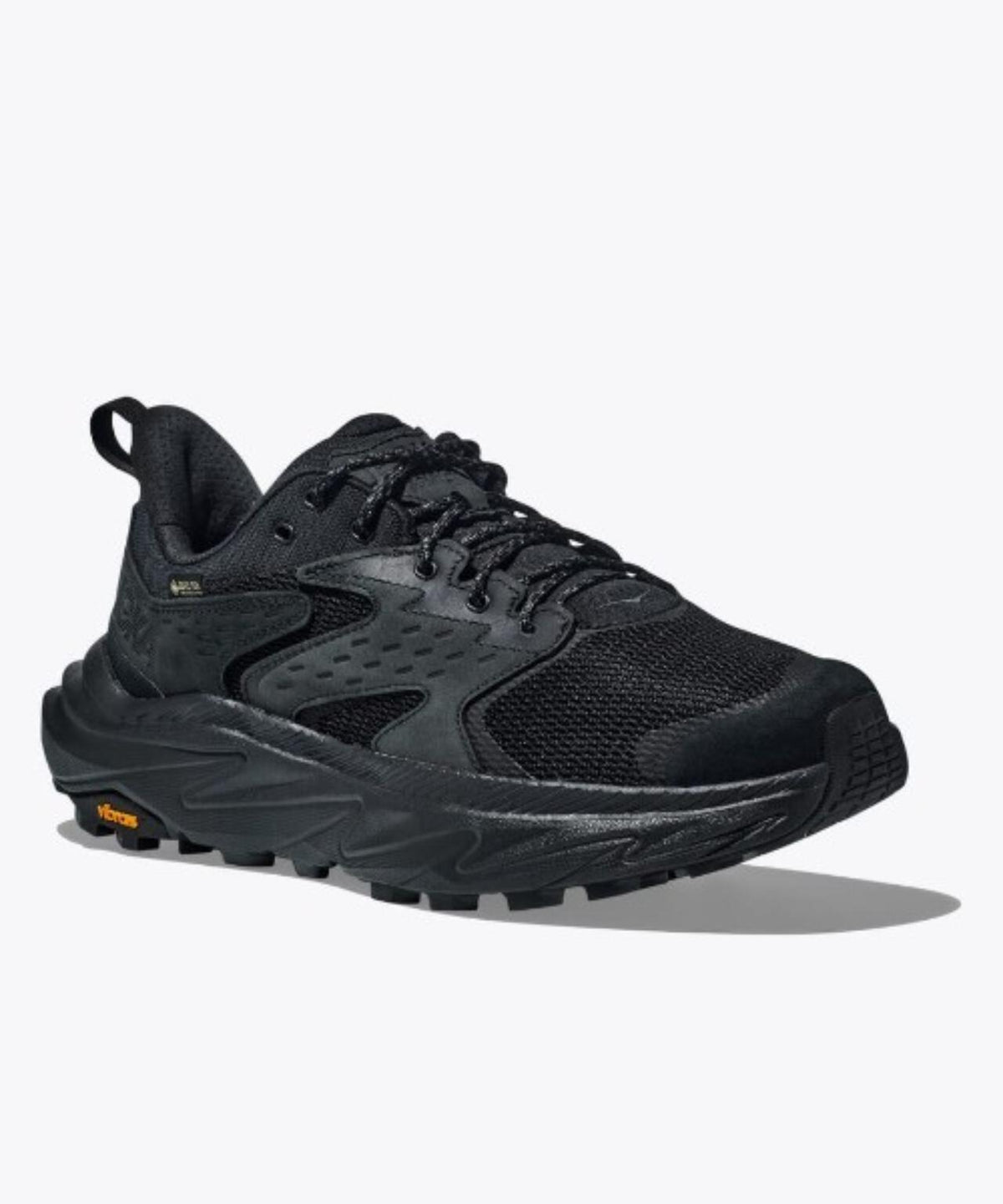 HOKA ONE ONE/ホカ オネオネ ANACAPA 2 LOW GTX | BEAVER（ビーバー 