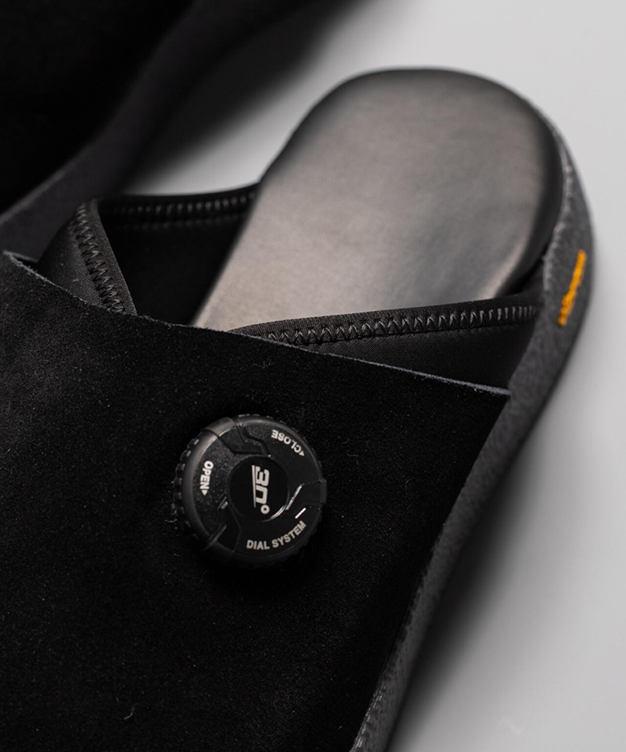 pg/ピージー EMPTY エンプティ サンダル | BEAVER（ビーバー