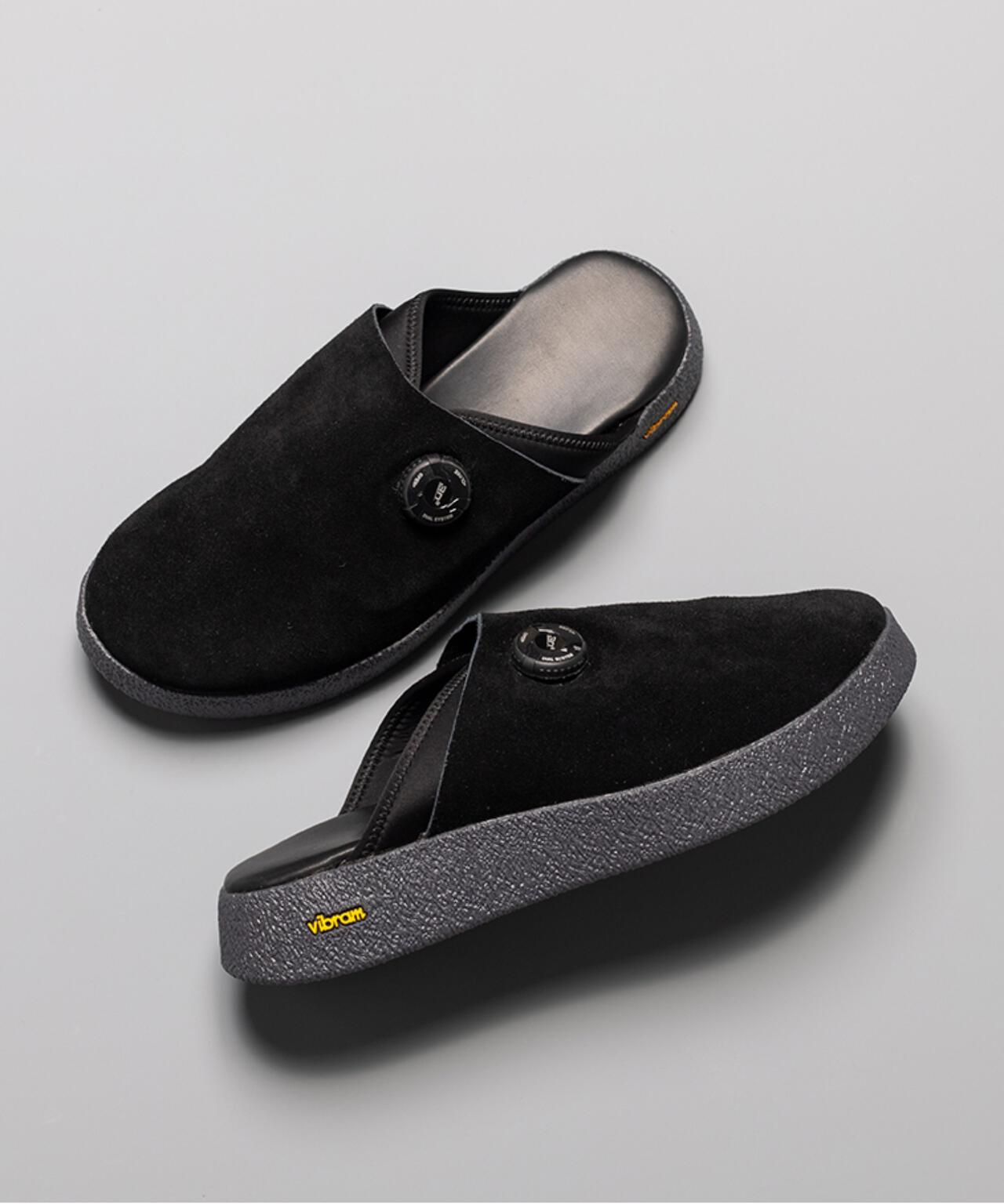 pg/ピージー EMPTY エンプティ サンダル | BEAVER（ビーバー