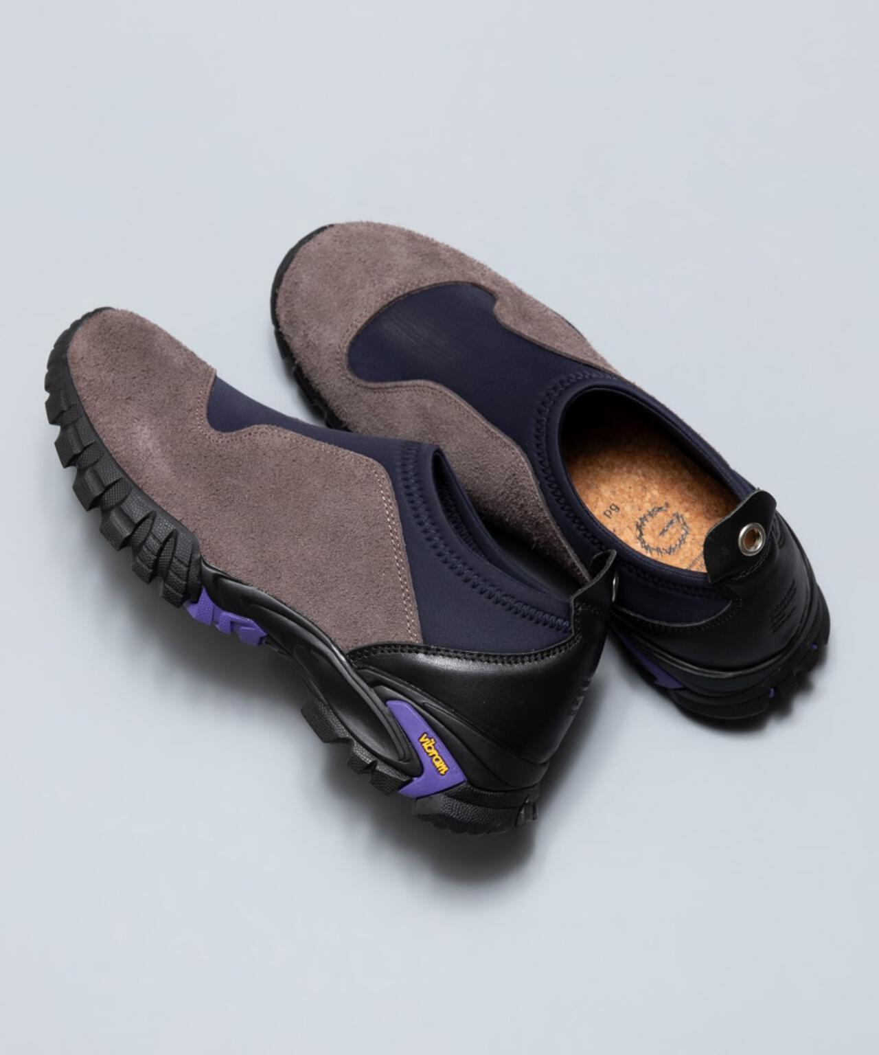 pg/ピージー TRAIL MOC トレイルモック | BEAVER（ビーバー） ｜【公式