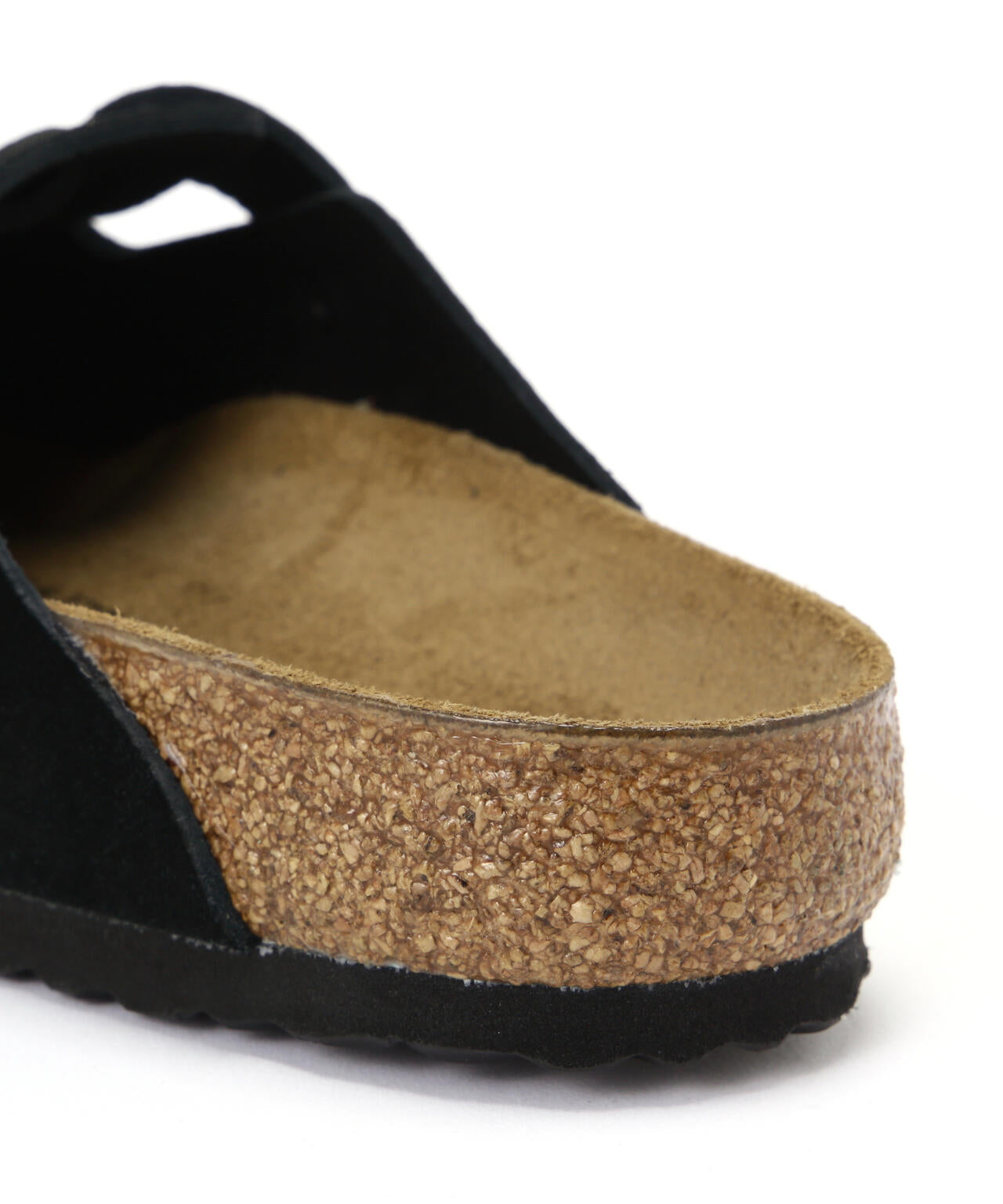 【BIRKENSTOCK】ボストン 36 BIRKENSTOCK Boston / ビルケンシュトック ボストン(36 Black