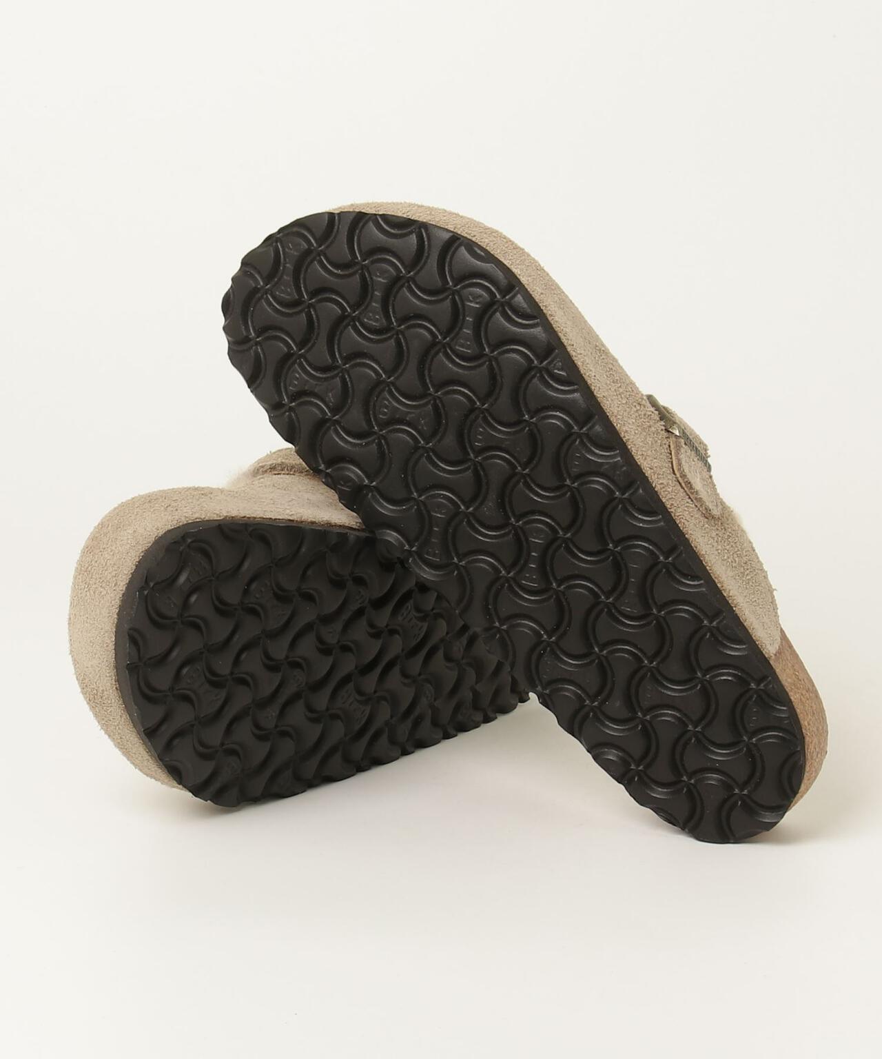 BIRKENSTOCK/ビルケンシュトック  Boston Shearling ボストン シアリング