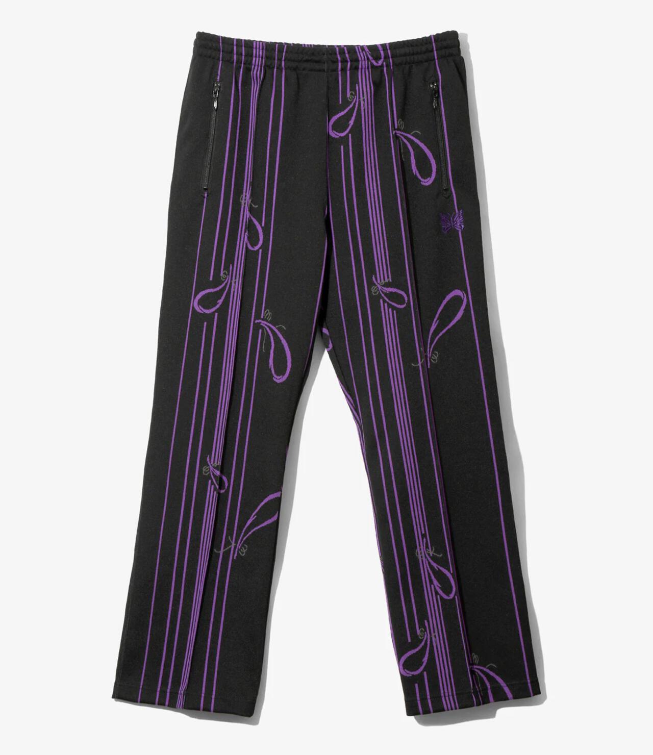 Needles/ニードルズ Track Pant - Poly Jacquard | BEAVER（ビーバー