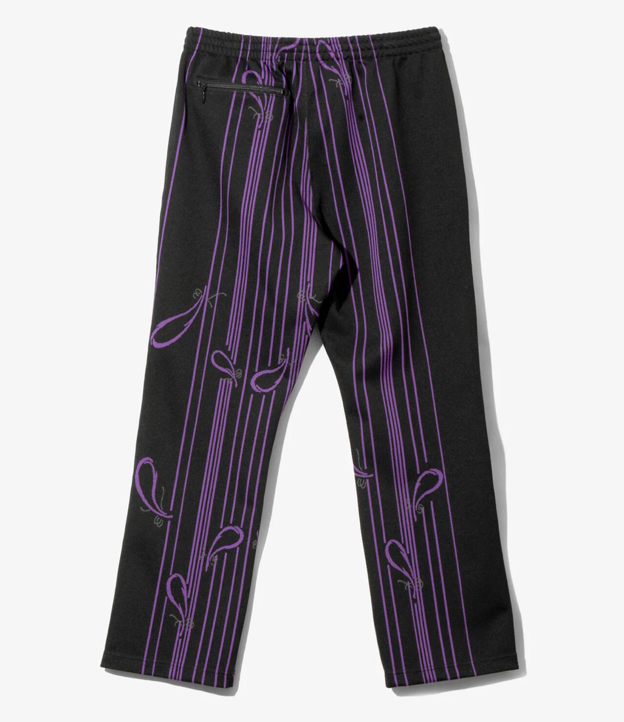 Needles/ニードルズ Track Pant - Poly Jacquard | BEAVER（ビーバー