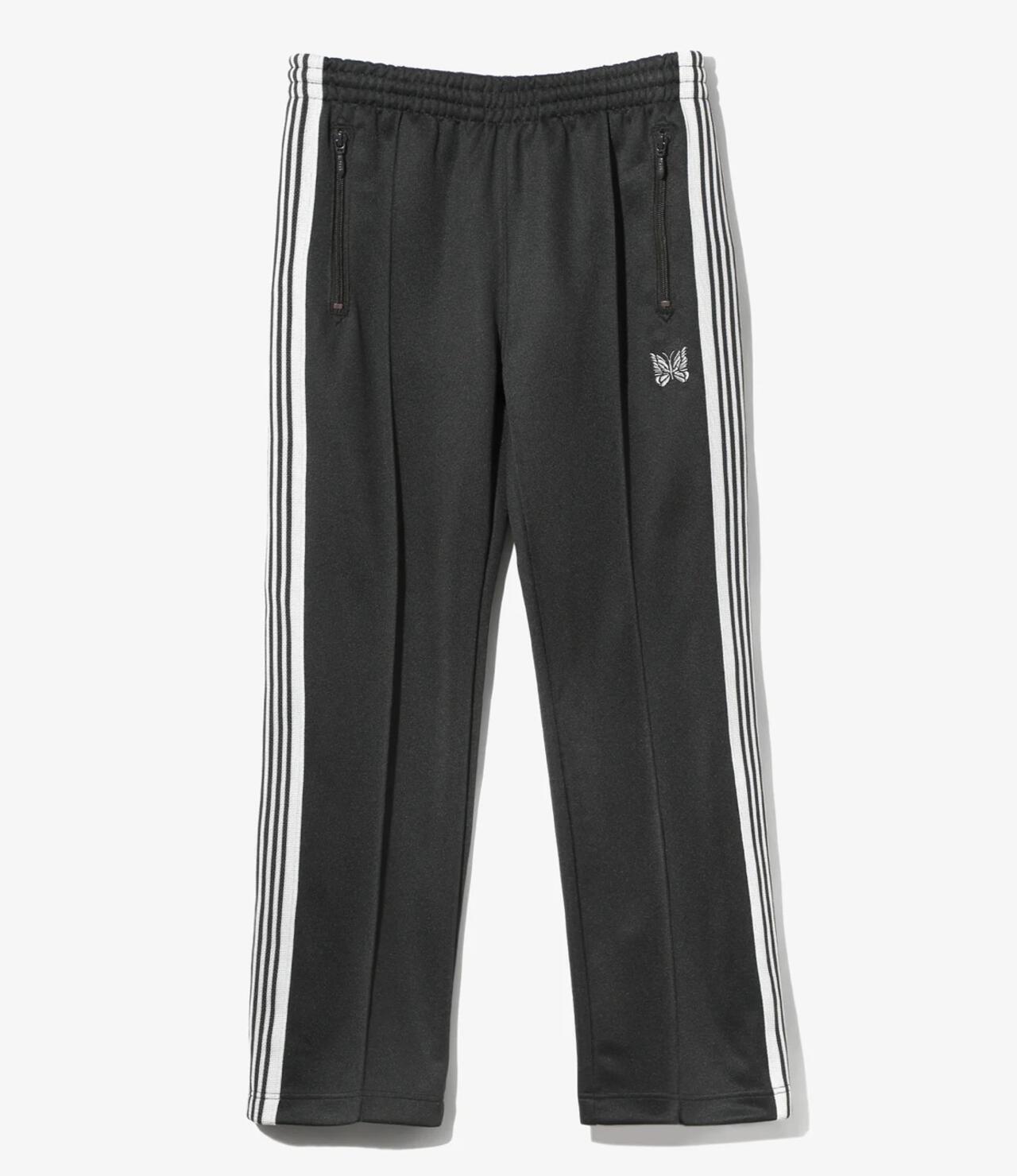 Needles/ニードルズ  Track Pant - Poly Smooth