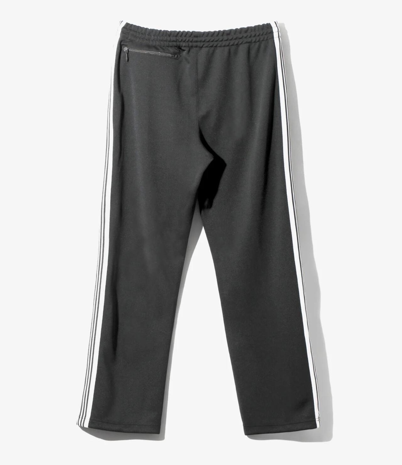 Needles/ニードルズ Track Pant - Poly Smooth | BEAVER（ビーバー