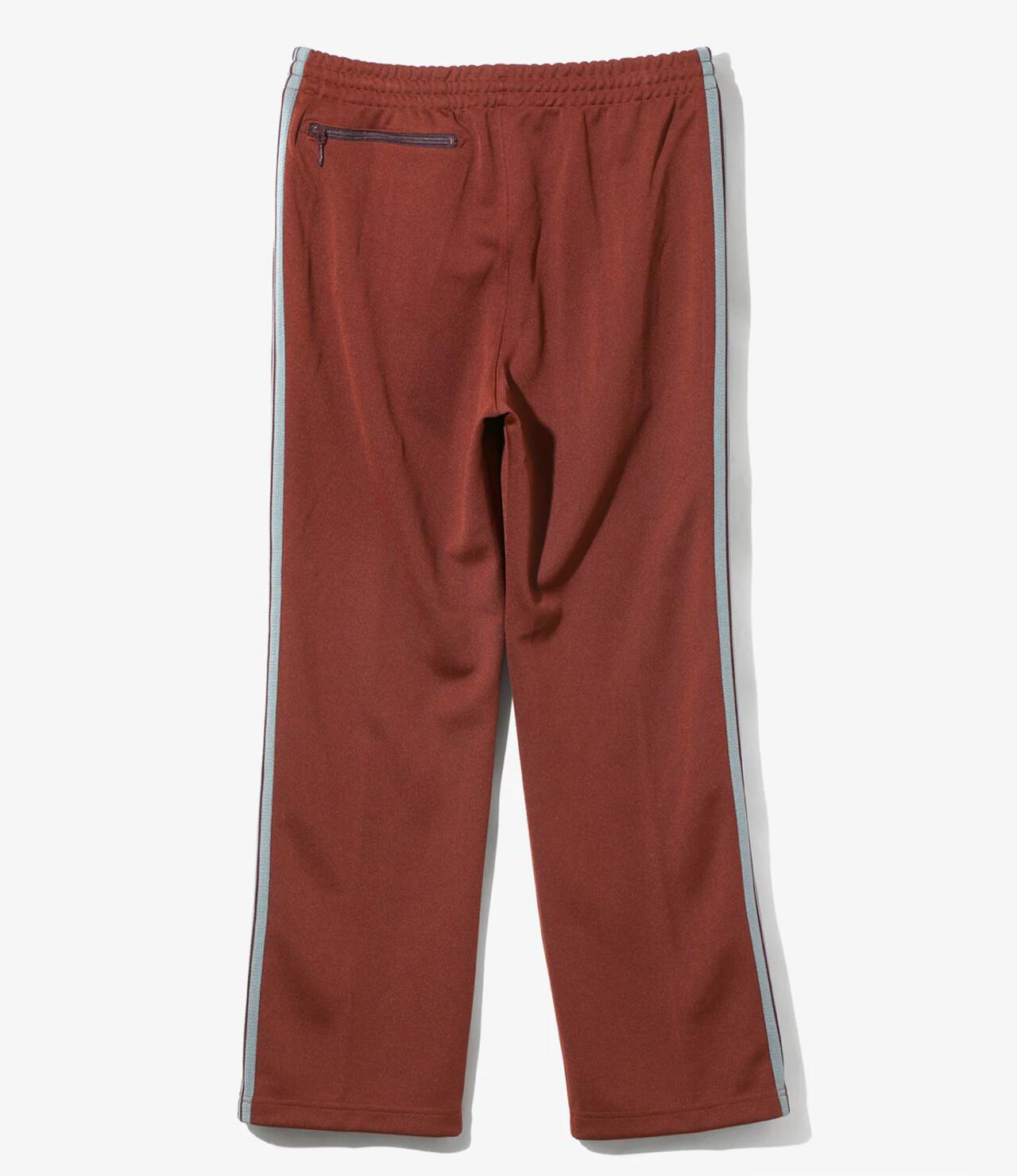 Needles/ニードルズ  Track Pant - Poly Smooth