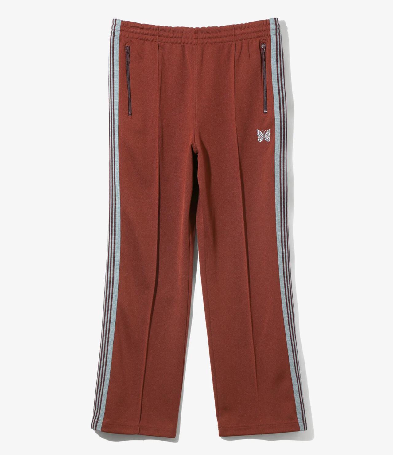 Needles/ニードルズ Track Pant - Poly Smooth | BEAVER（ビーバー