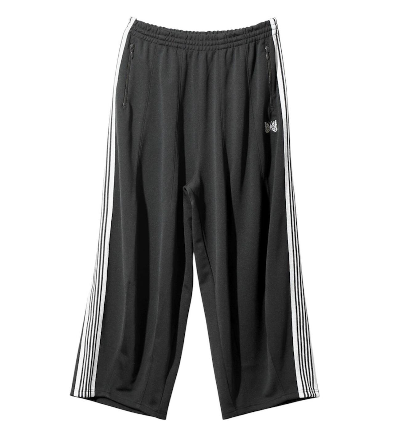 Needles/ニードルズ　H.D. Track Pant - Poly Smooth
