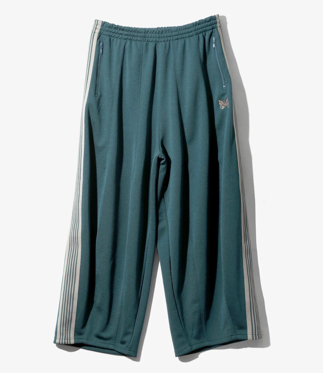 Needles/ニードルズ　H.D. Track Pant - Poly Smooth