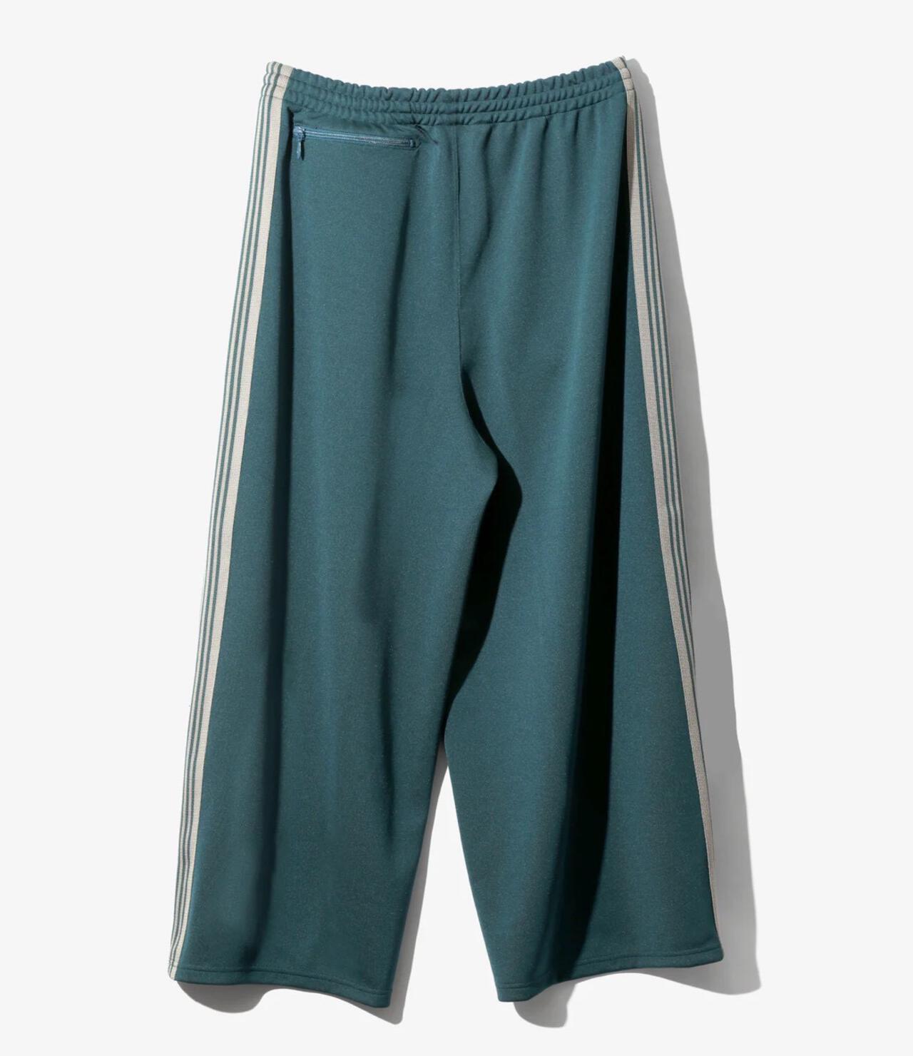 Needles/ニードルズ　H.D. Track Pant - Poly Smooth