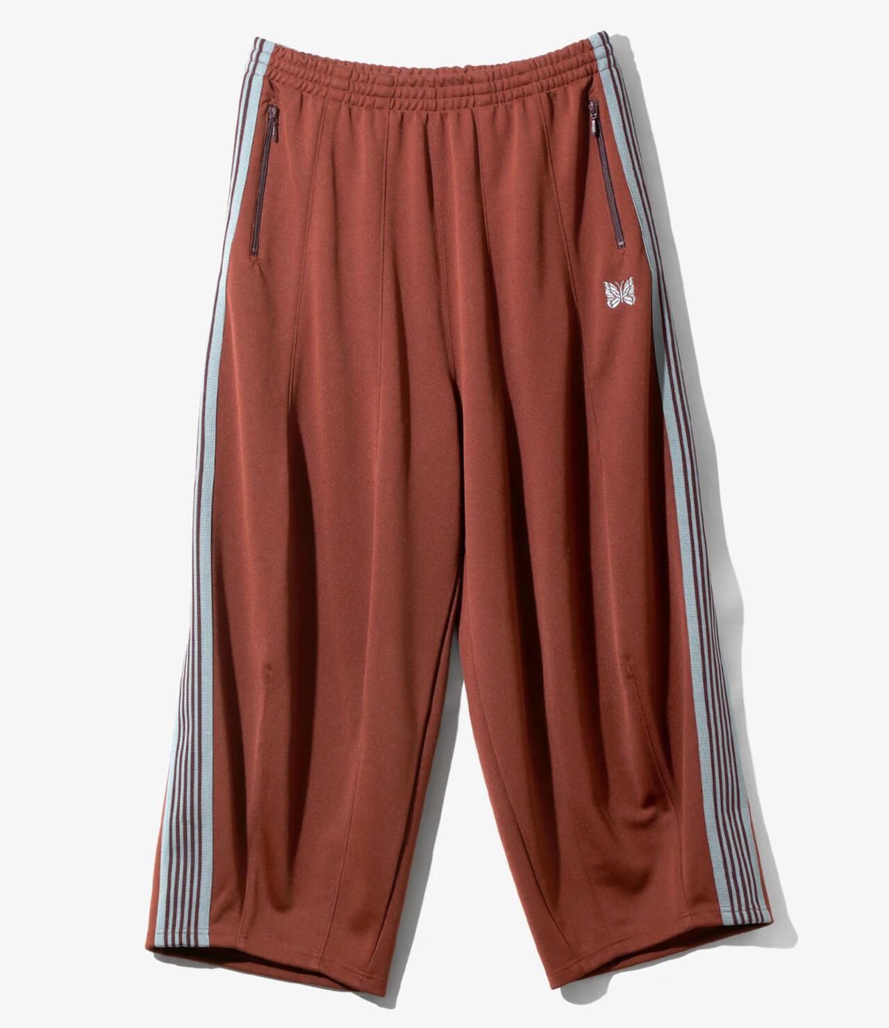 Needles/ニードルズ　H.D. Track Pant - Poly Smooth